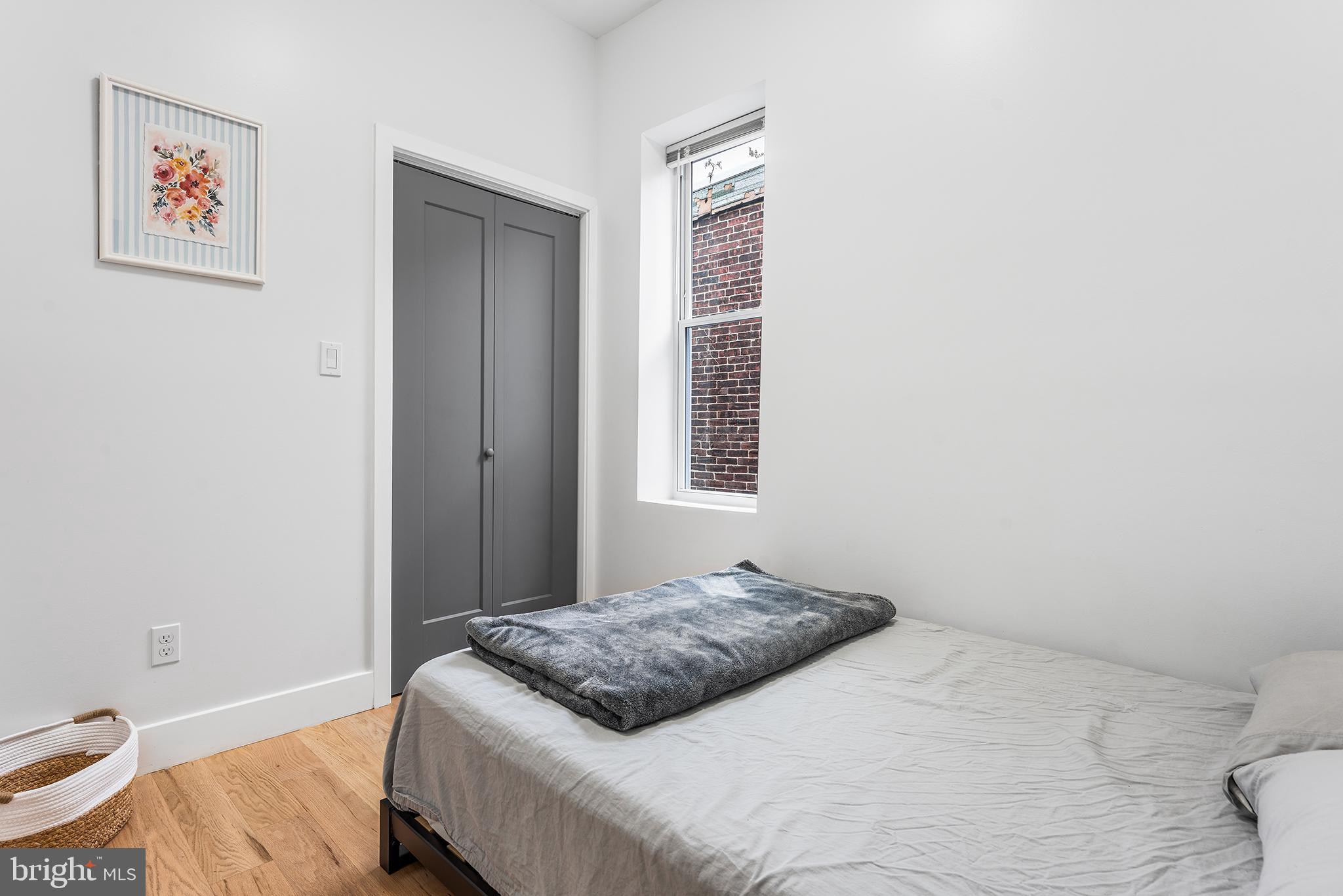 WEST PASSYUNK - Residential