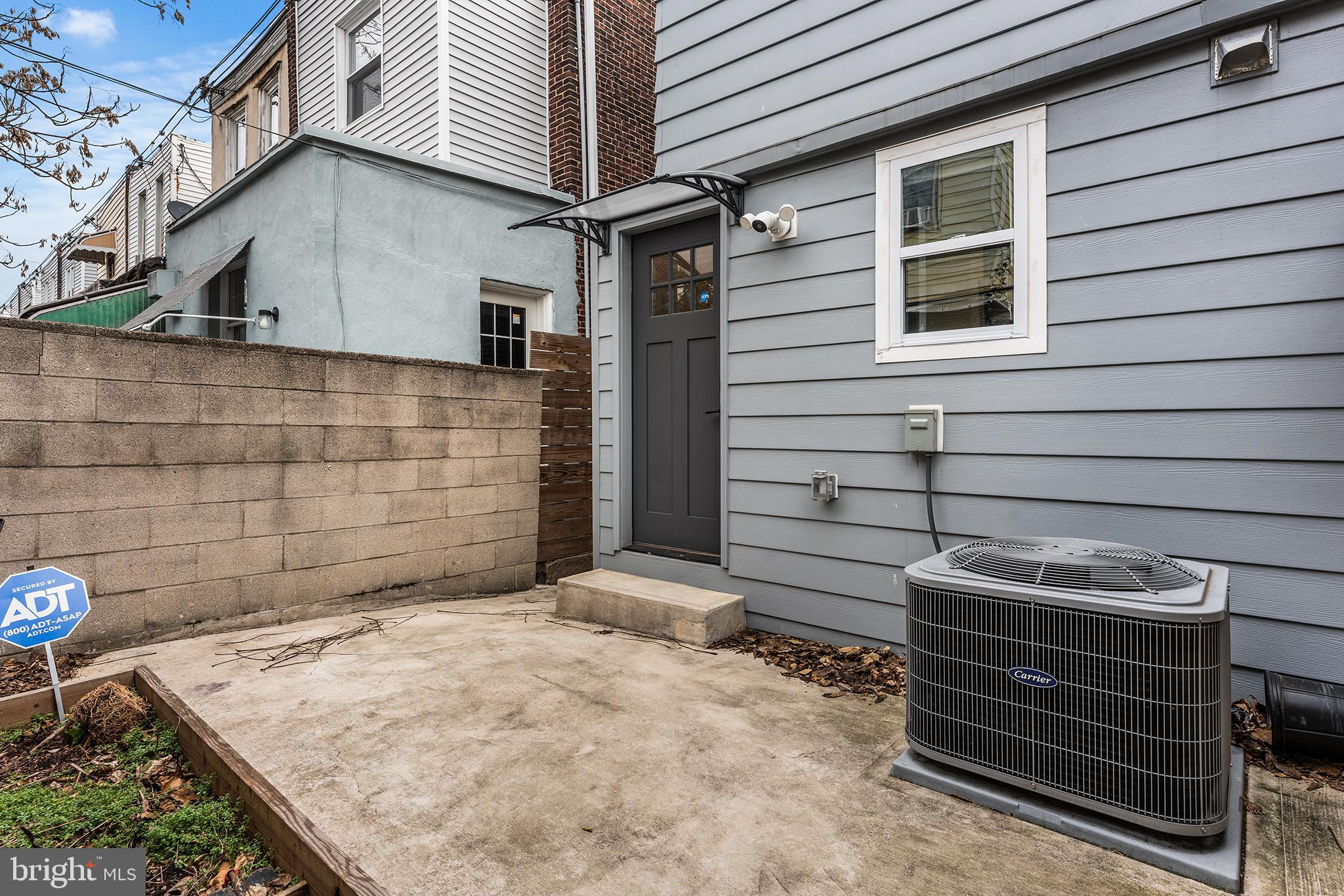 WEST PASSYUNK - Residential