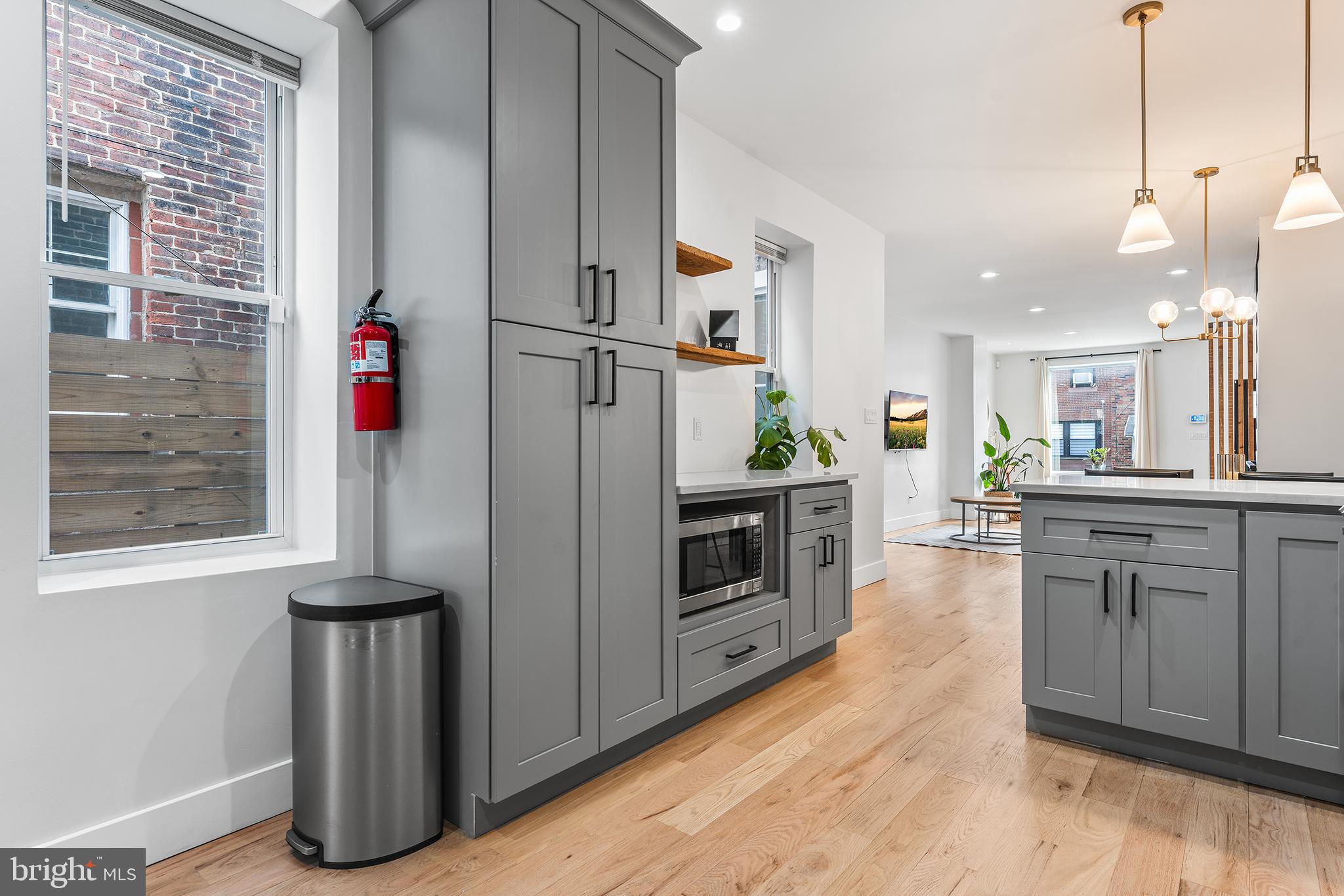 WEST PASSYUNK - Residential