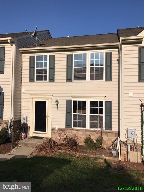 HILLS AT WOODGATE - Residential