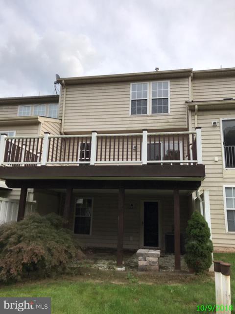 HILLS AT WOODGATE - Residential