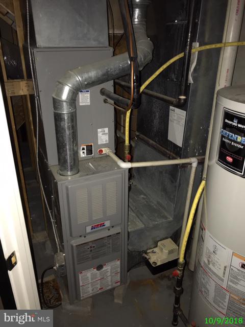 HILLS AT WOODGATE - Residential