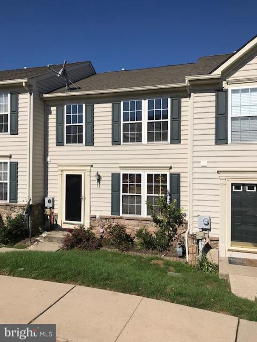 Very nice, move in ready townhome located in the popular Hills at Woodside community, Exeter schools. Some of the features include a nicely appointed kitchen, 3 spacious bedrooms including a master bedroom with a private bath. In total the home is a 3 bed, 2.5 bath. There is a large, very nice finished lower level with a walkout to a covered patio. The exterior also features a composite deck. This property is part of the Freddie Mac First Look period for owner occupied and non-profits only until January 1, 2019. Purchaser is responsible for any and all municipal requirements with Exeter Twp, purchaser to pay both sides of the transfer tax, no letters of intent, all funds must be certified including down money without exceptions. Bank owned/REO property.