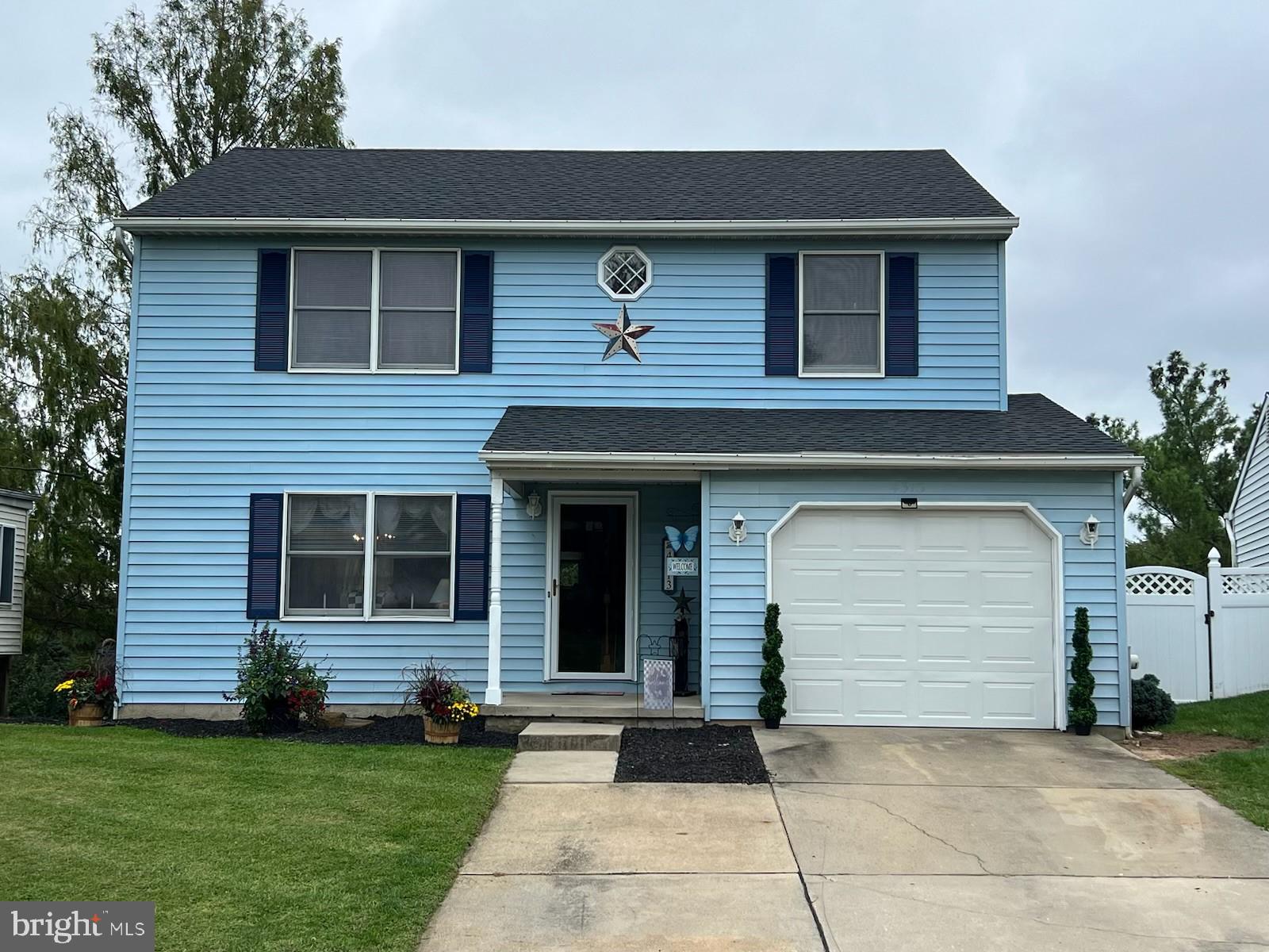 RIVERSIDE - Residential