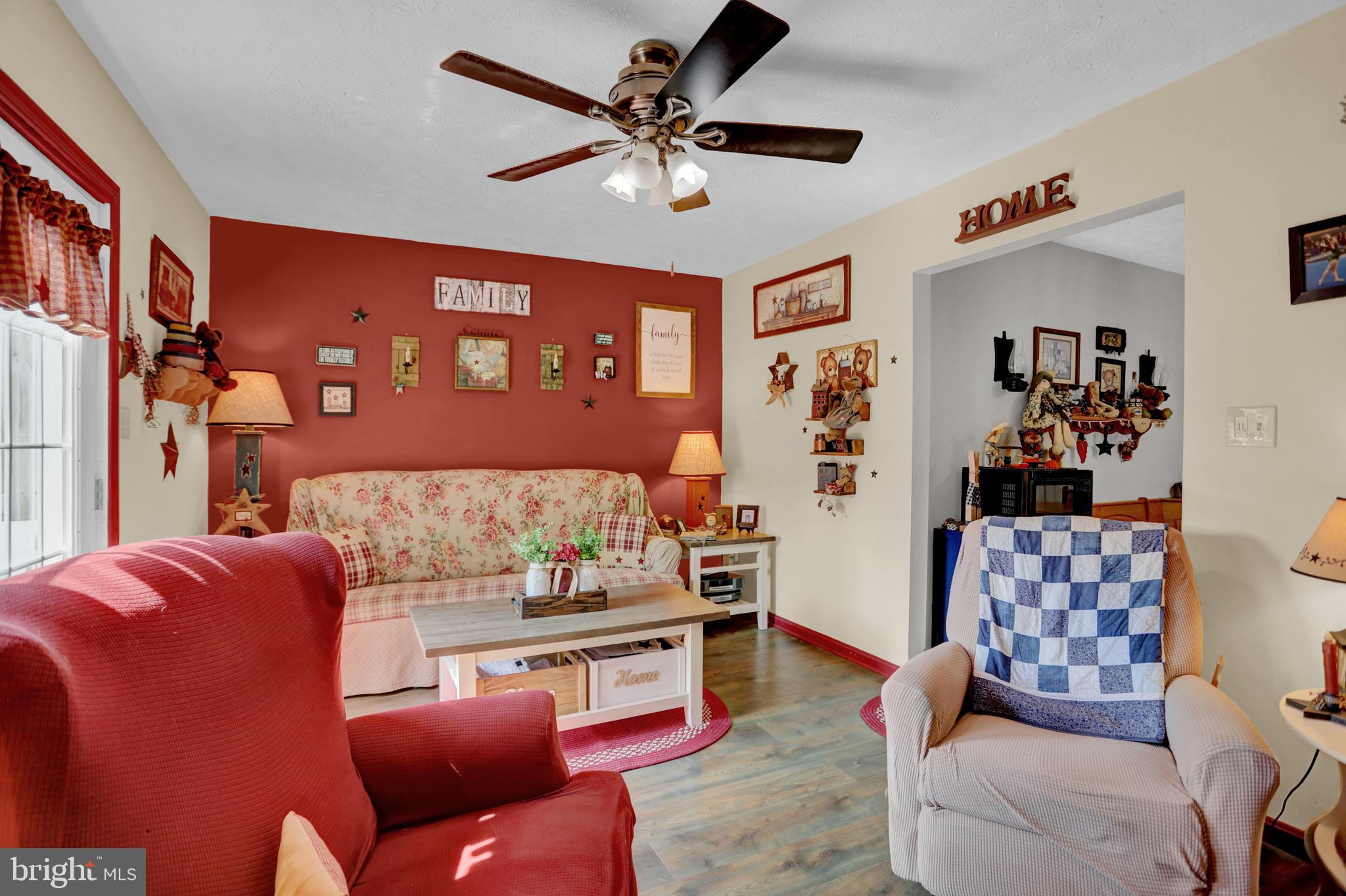 RIVERSIDE - Residential