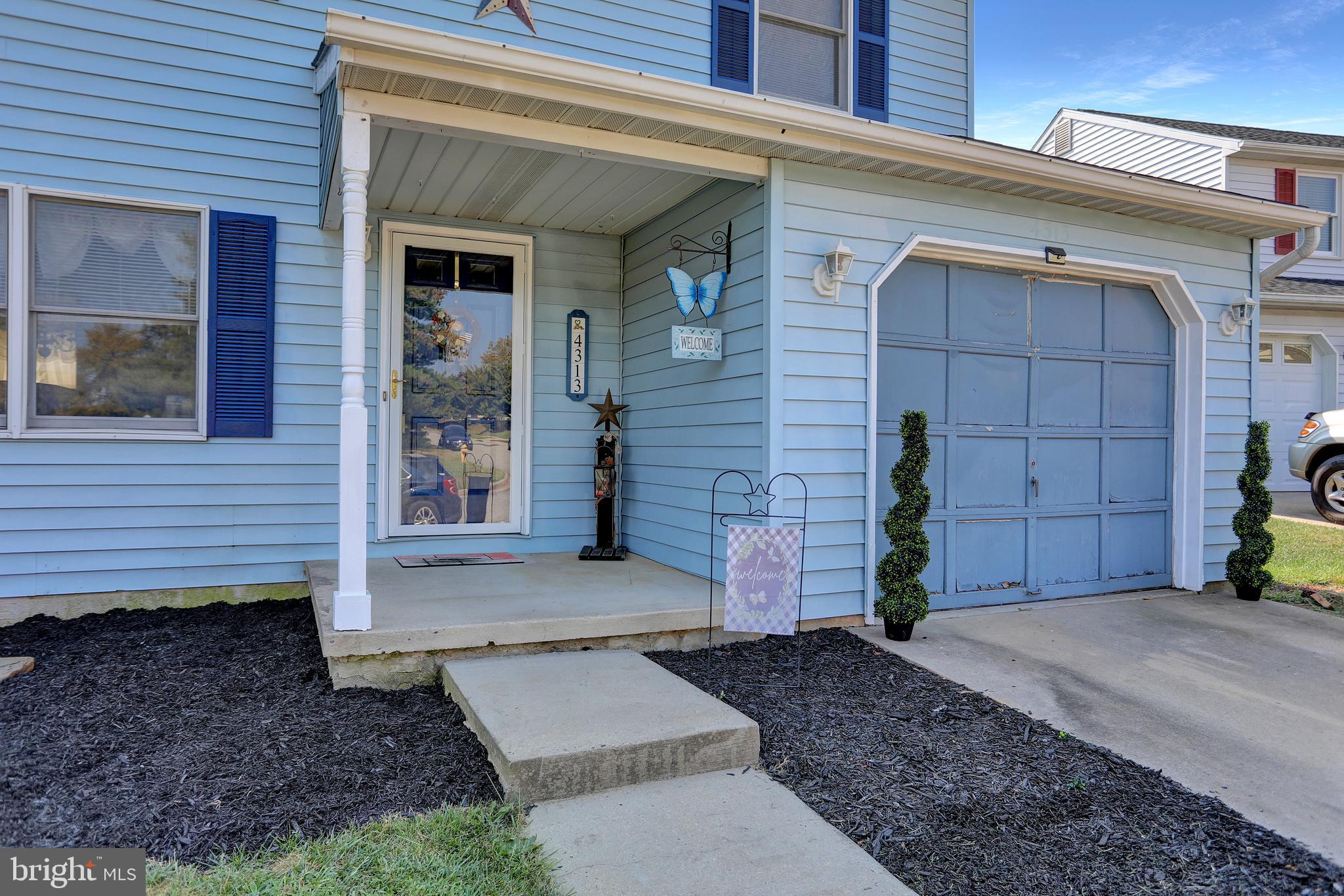 RIVERSIDE - Residential