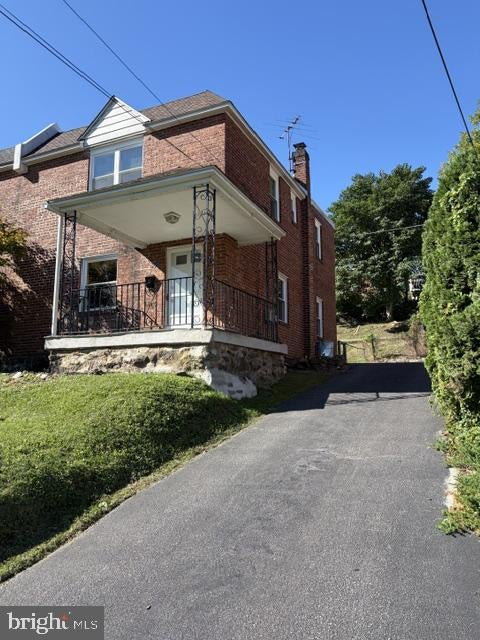 802 NAYLORS RUN ROAD