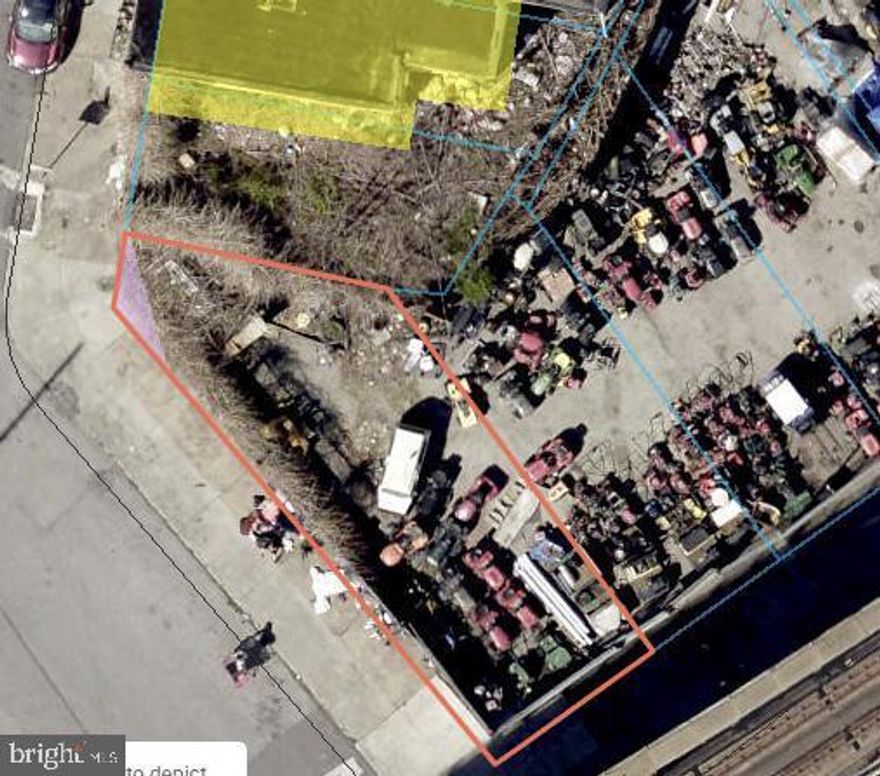 Discover an outstanding opportunity for prime parcel,  Ideal for builders, investors, or buyers looking to develop, expand, or create a unique project footprint. The corner lot provides excellent visibility and access, while the additional lots offer flexibility in layout and design. Conveniently located near local amenities and major roadways, so many possibilities—bring your vision!