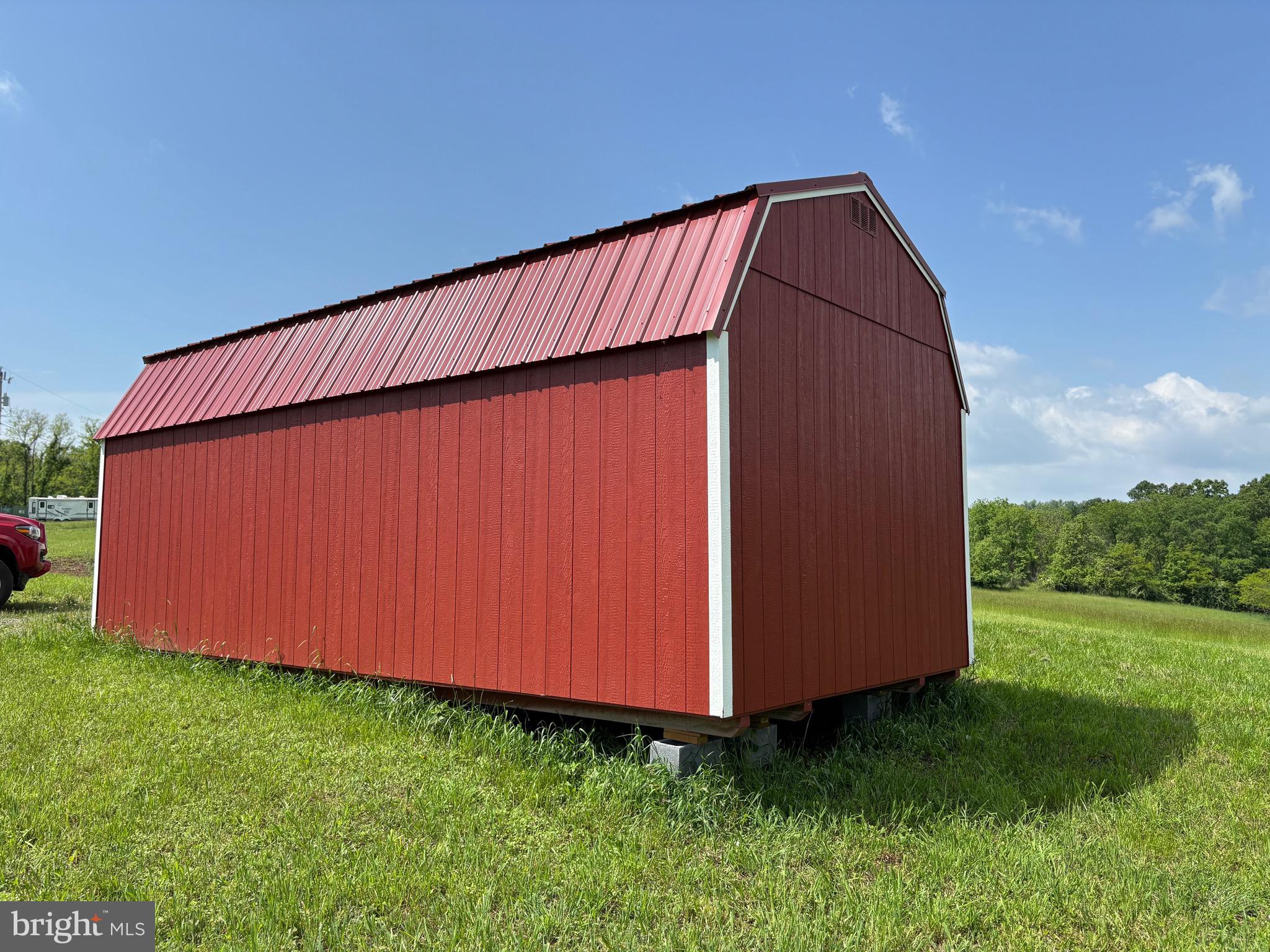 MILL MOUNTAIN ORCHARD - Residential