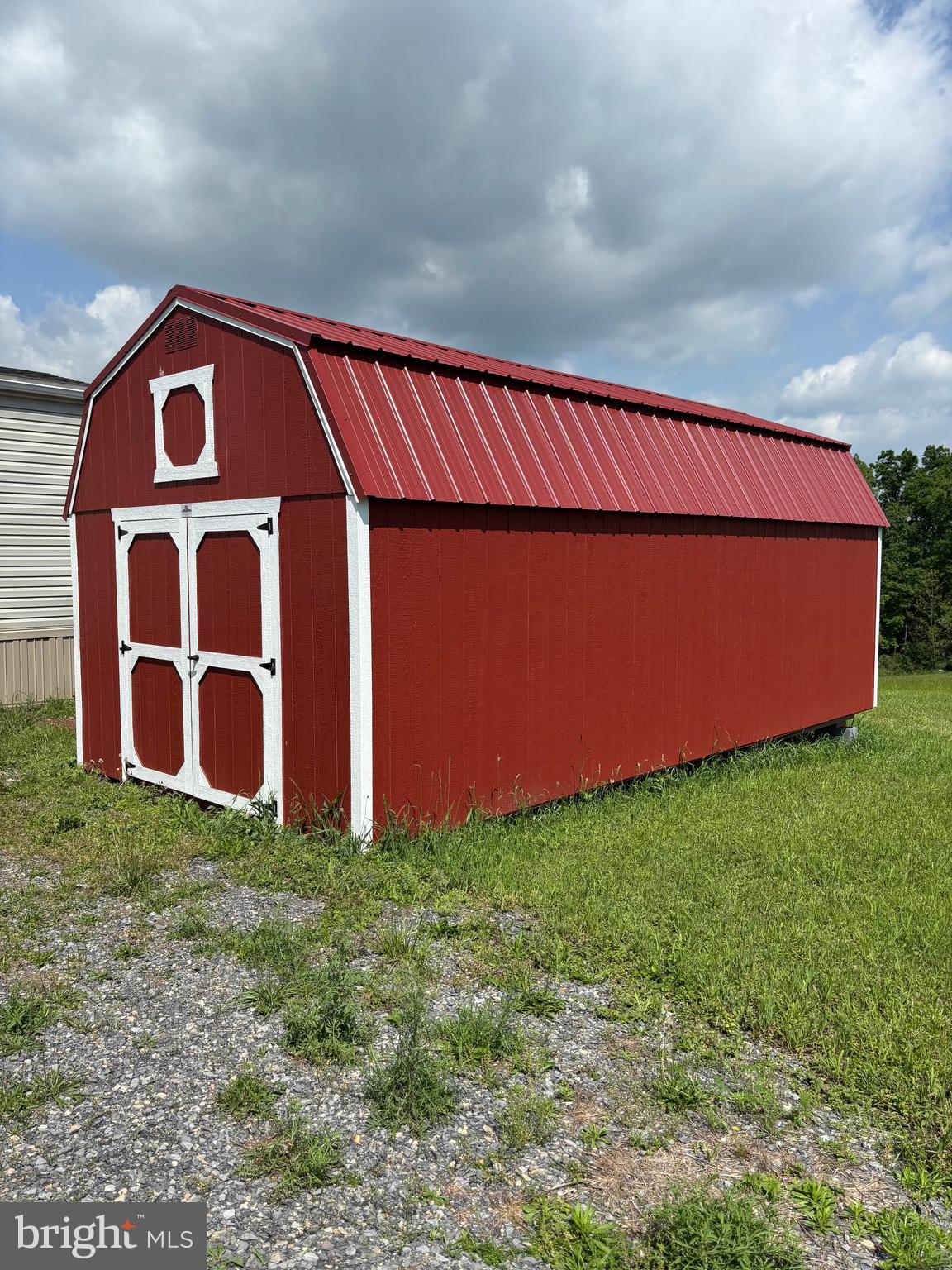 MILL MOUNTAIN ORCHARD - Residential