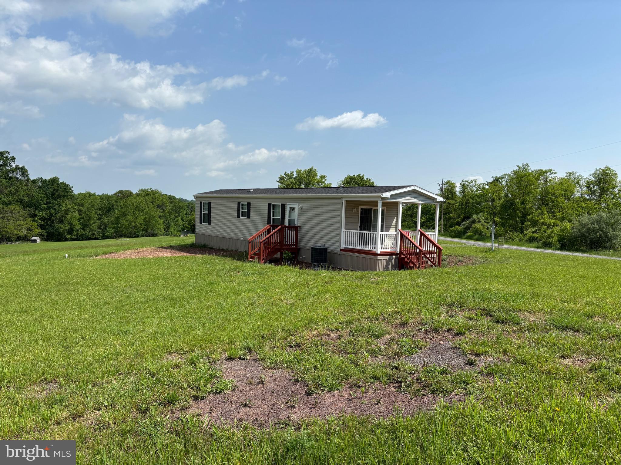 MILL MOUNTAIN ORCHARD - Residential