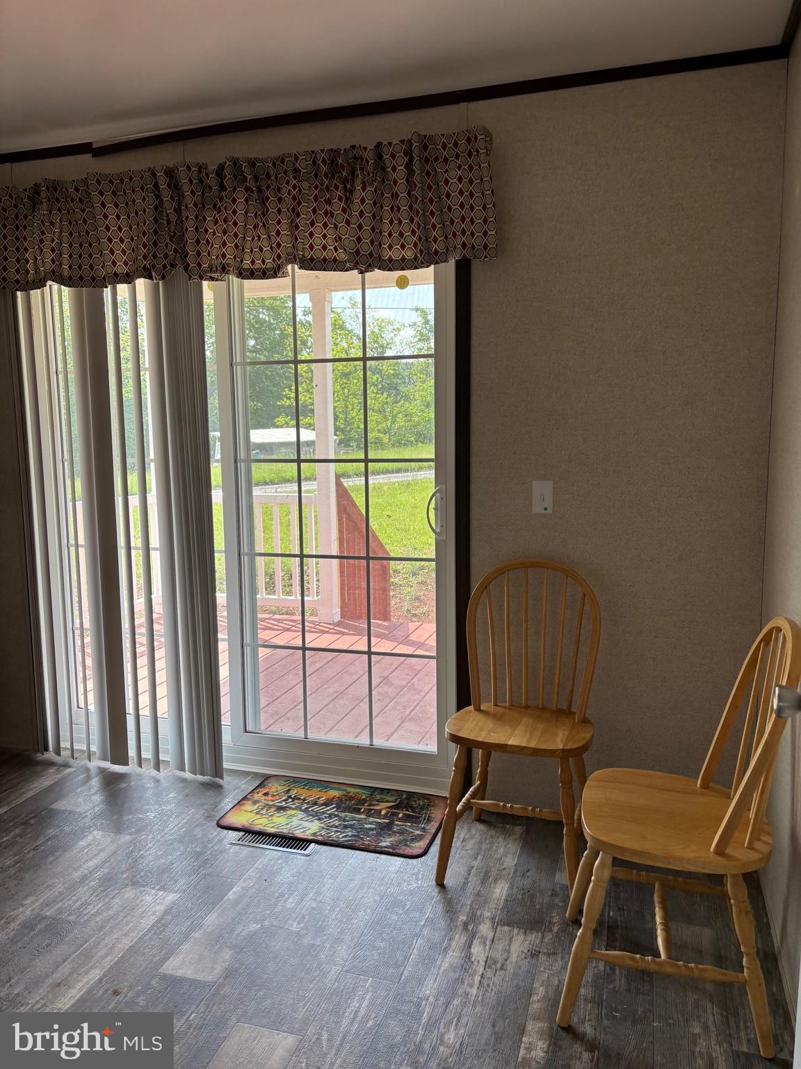 MILL MOUNTAIN ORCHARD - Residential