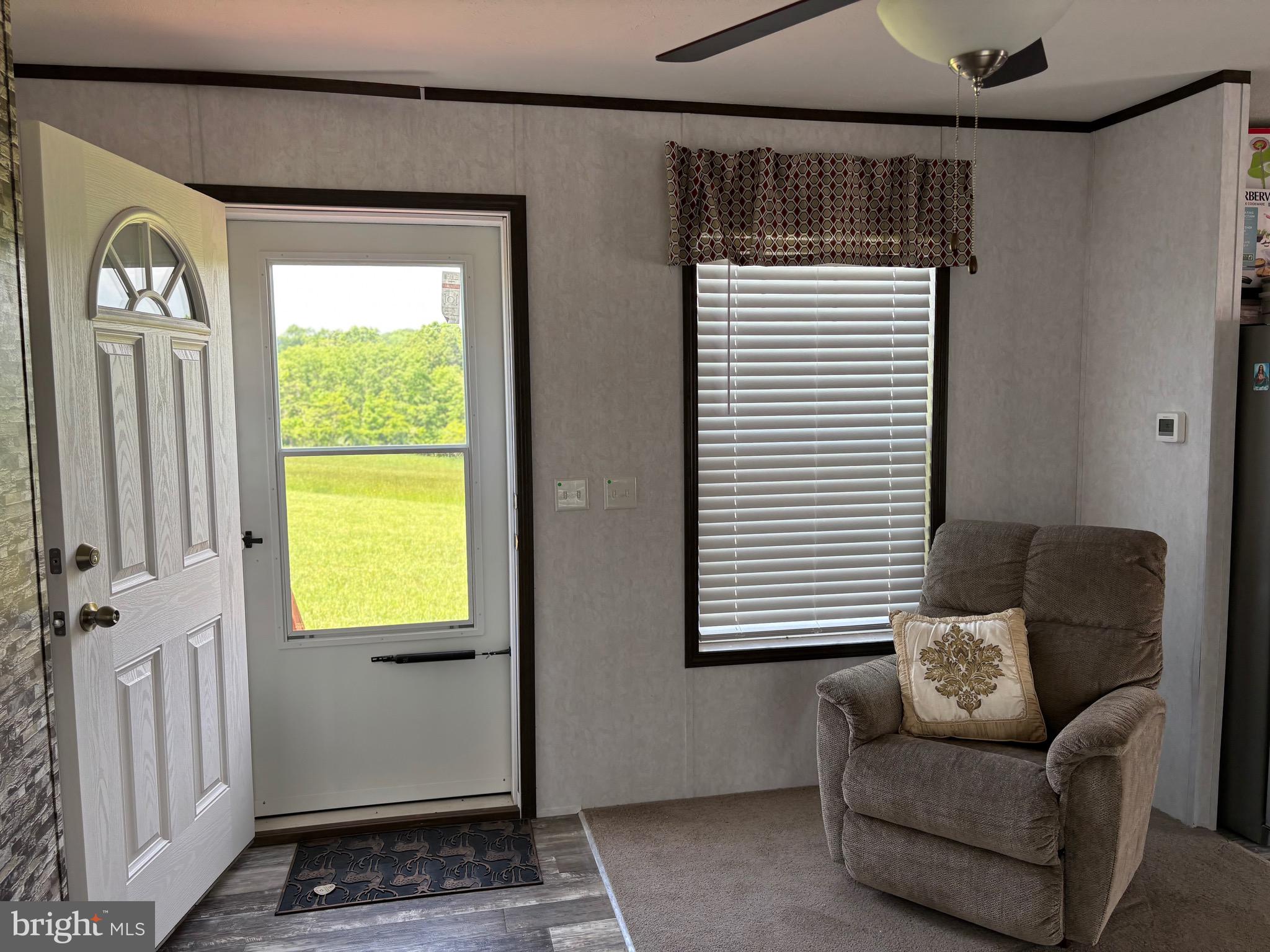 MILL MOUNTAIN ORCHARD - Residential