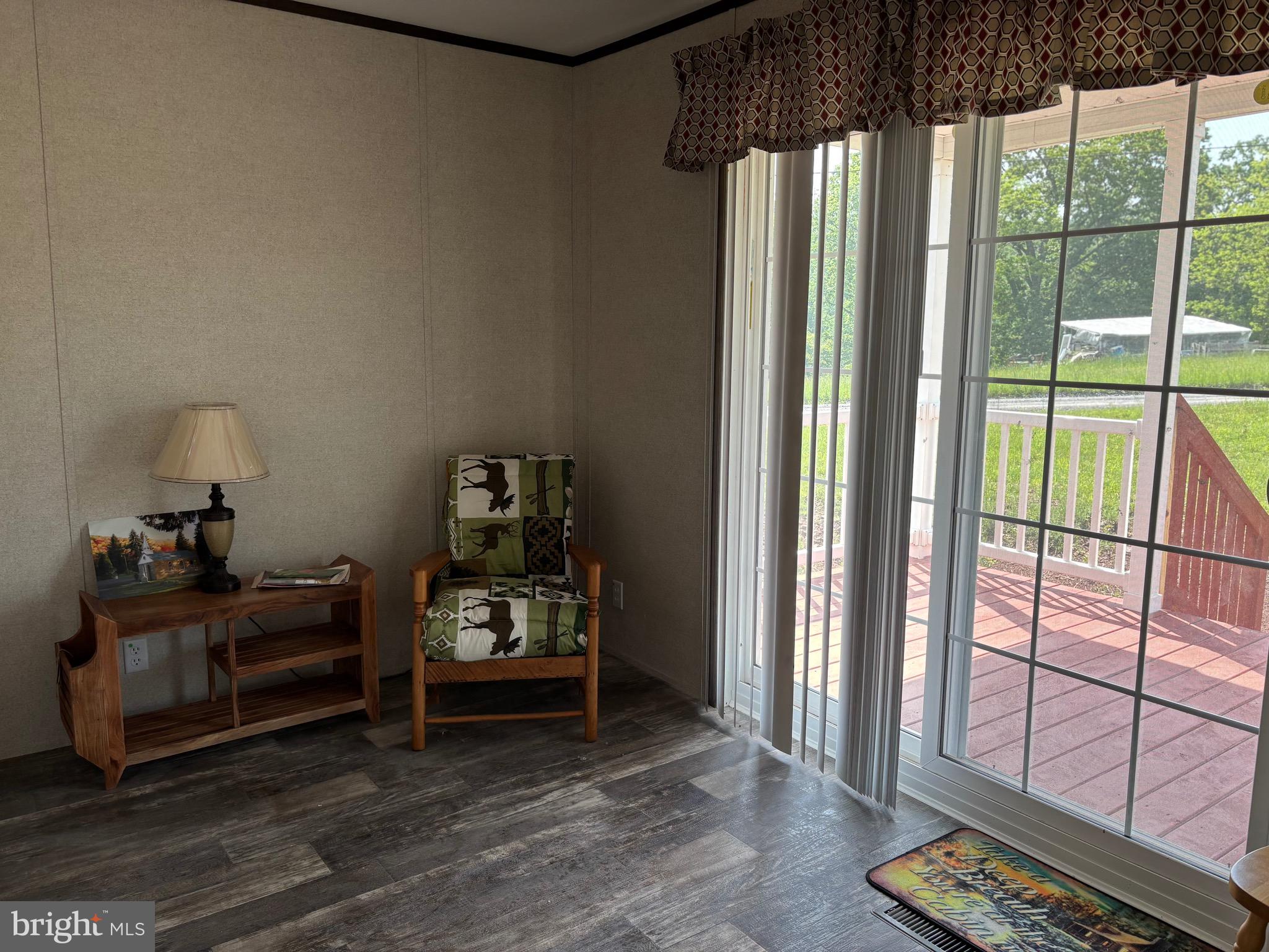 MILL MOUNTAIN ORCHARD - Residential