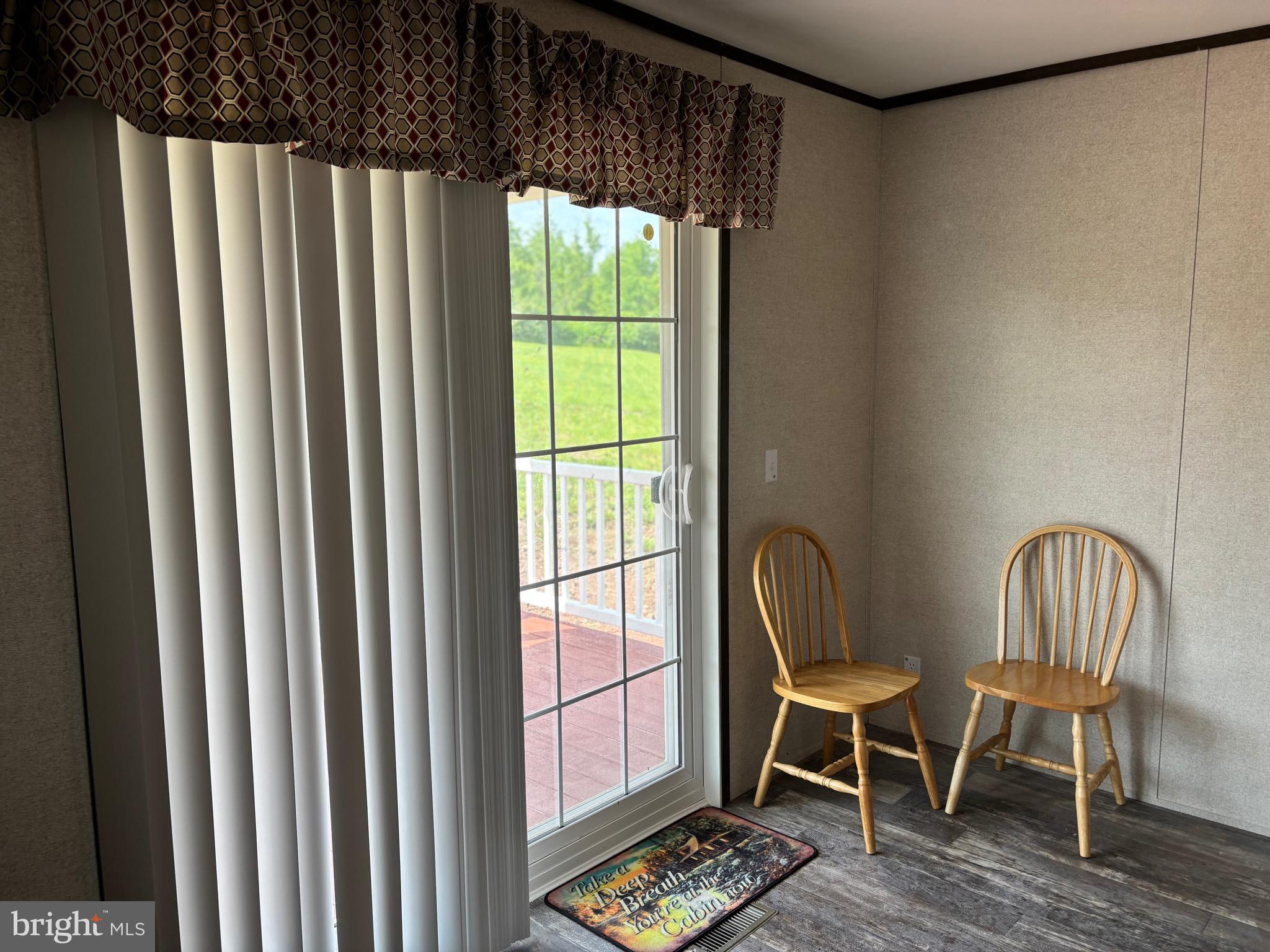 MILL MOUNTAIN ORCHARD - Residential