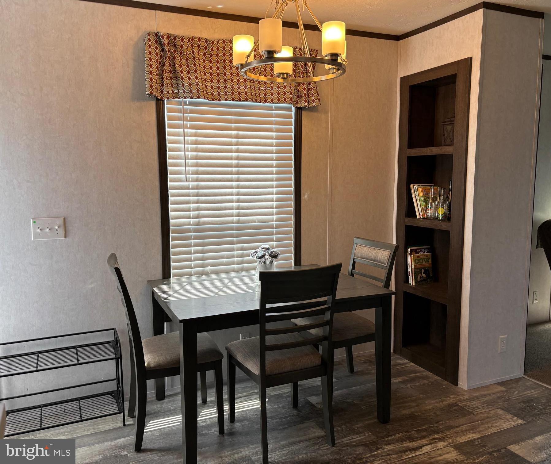 MILL MOUNTAIN ORCHARD - Residential