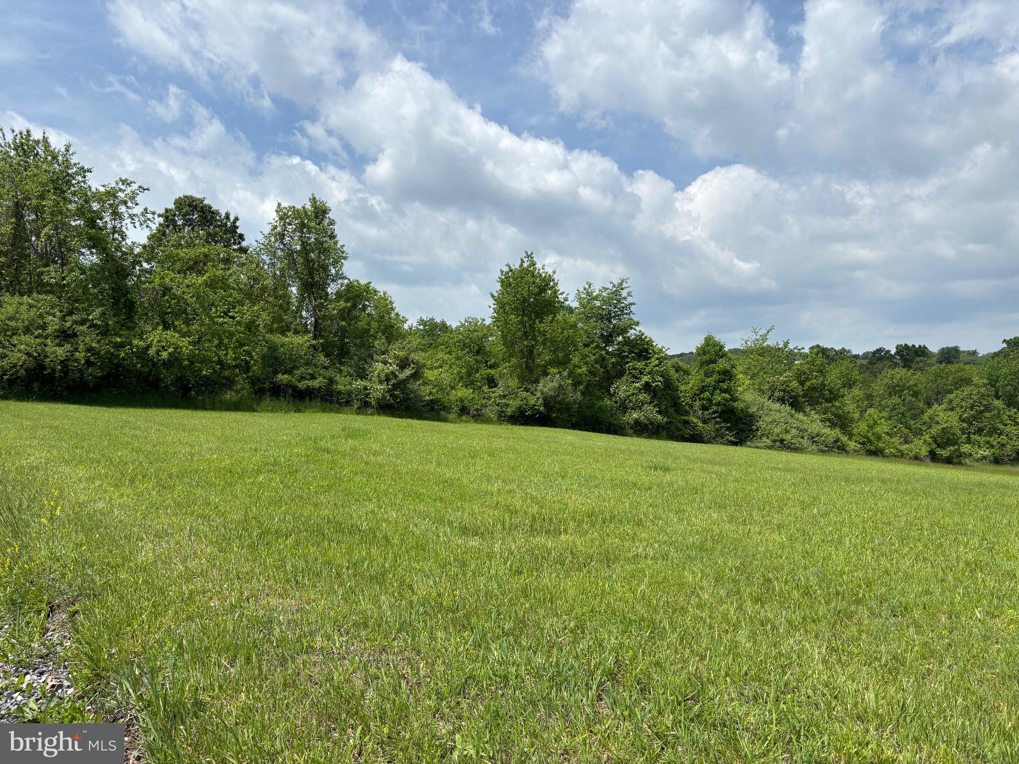 MILL MOUNTAIN ORCHARD - Residential