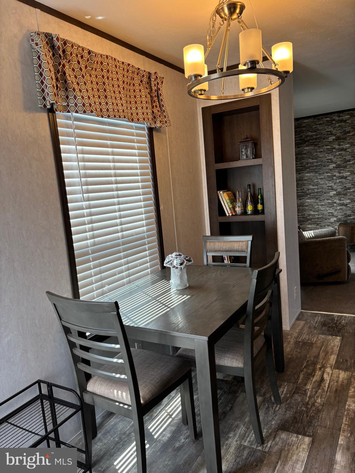 MILL MOUNTAIN ORCHARD - Residential