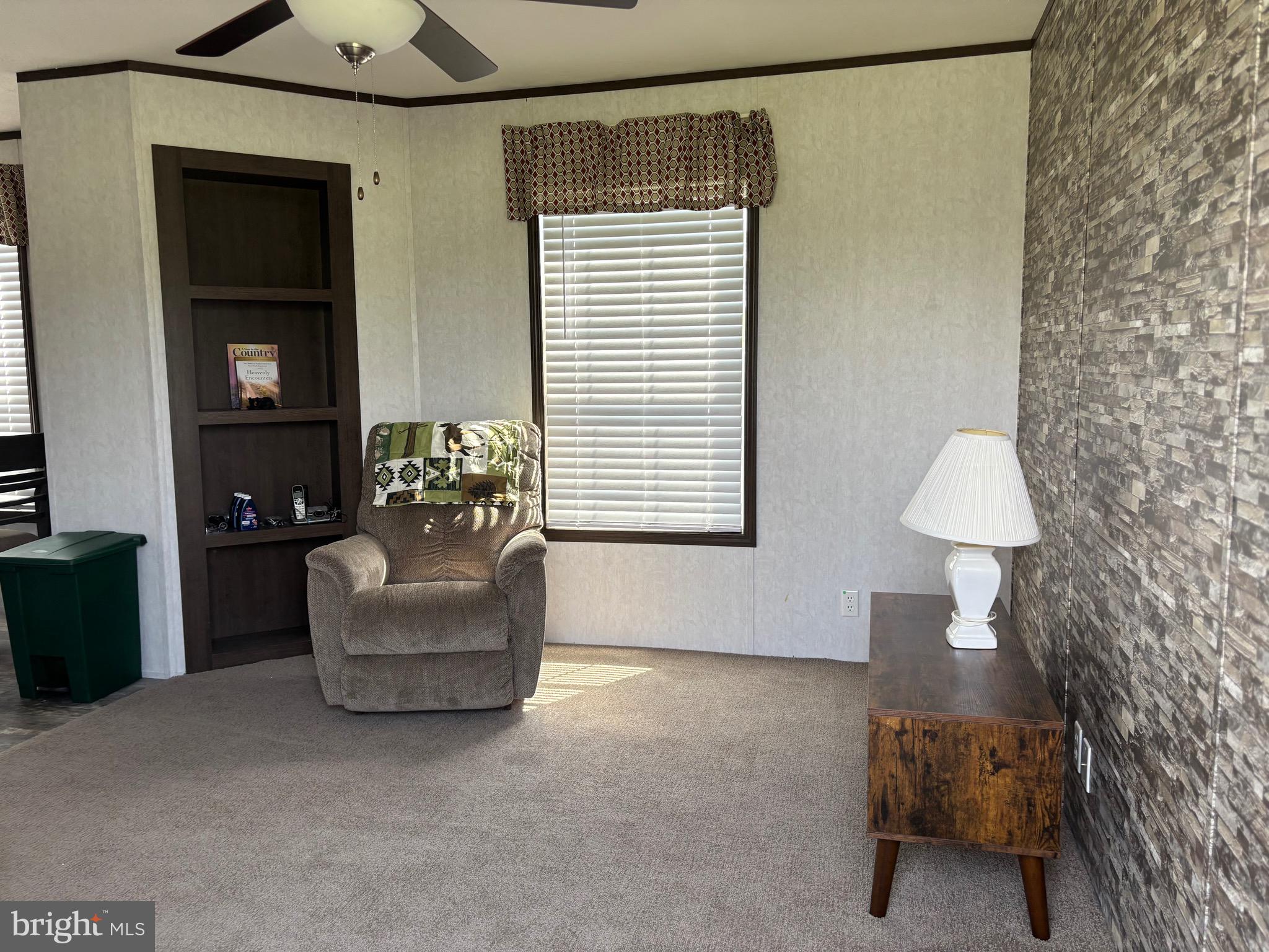 MILL MOUNTAIN ORCHARD - Residential