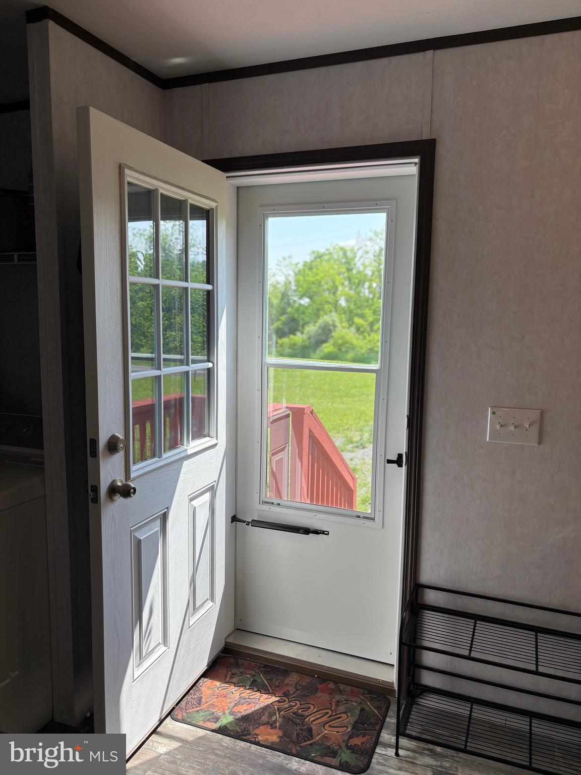 MILL MOUNTAIN ORCHARD - Residential