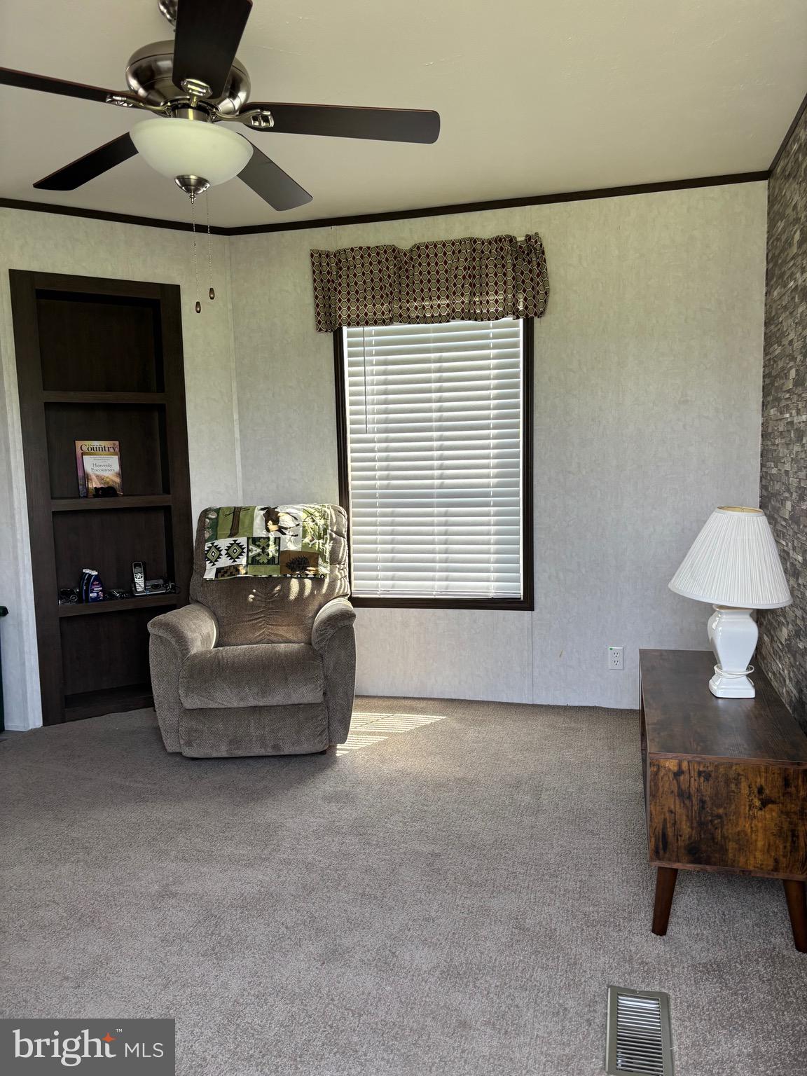 MILL MOUNTAIN ORCHARD - Residential