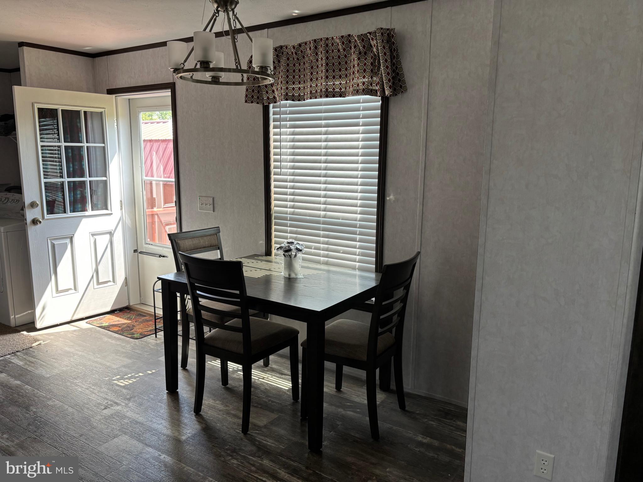 MILL MOUNTAIN ORCHARD - Residential