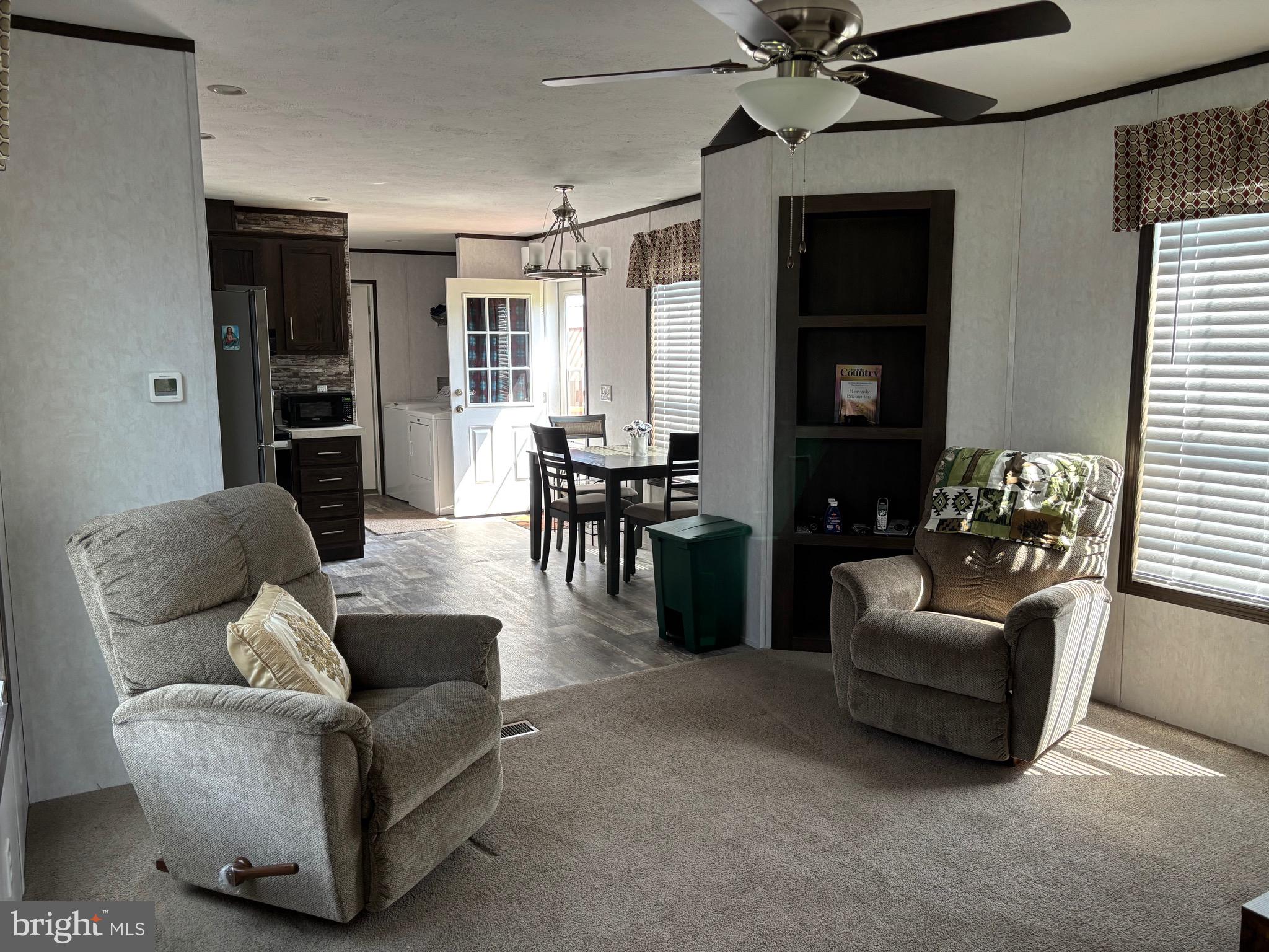 MILL MOUNTAIN ORCHARD - Residential