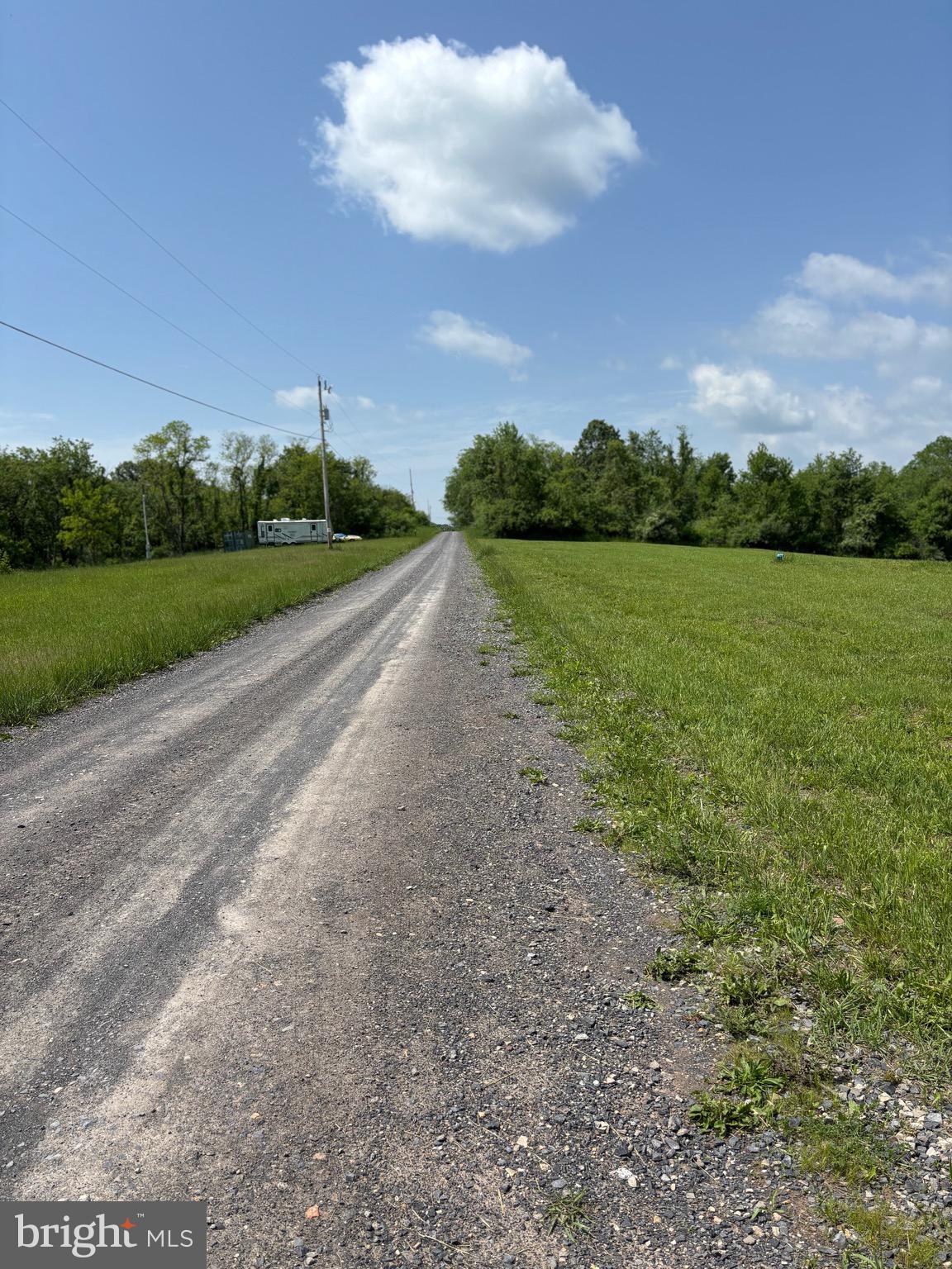 MILL MOUNTAIN ORCHARD - Residential