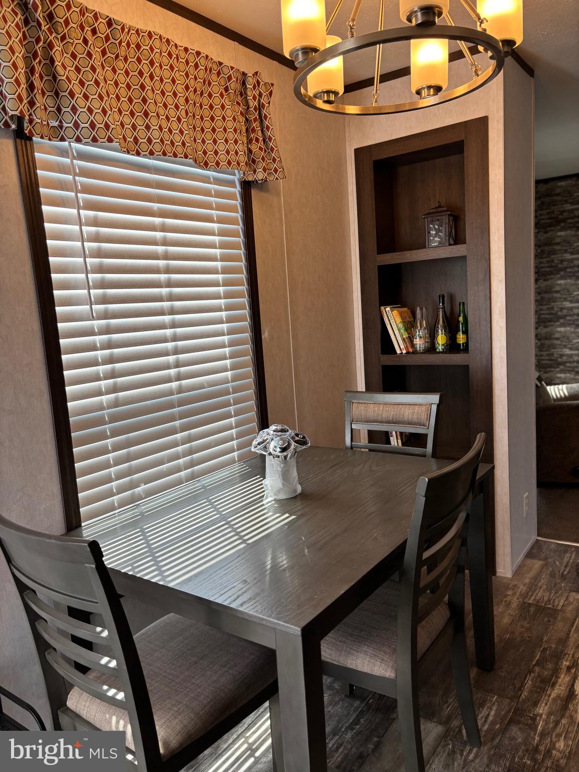 MILL MOUNTAIN ORCHARD - Residential