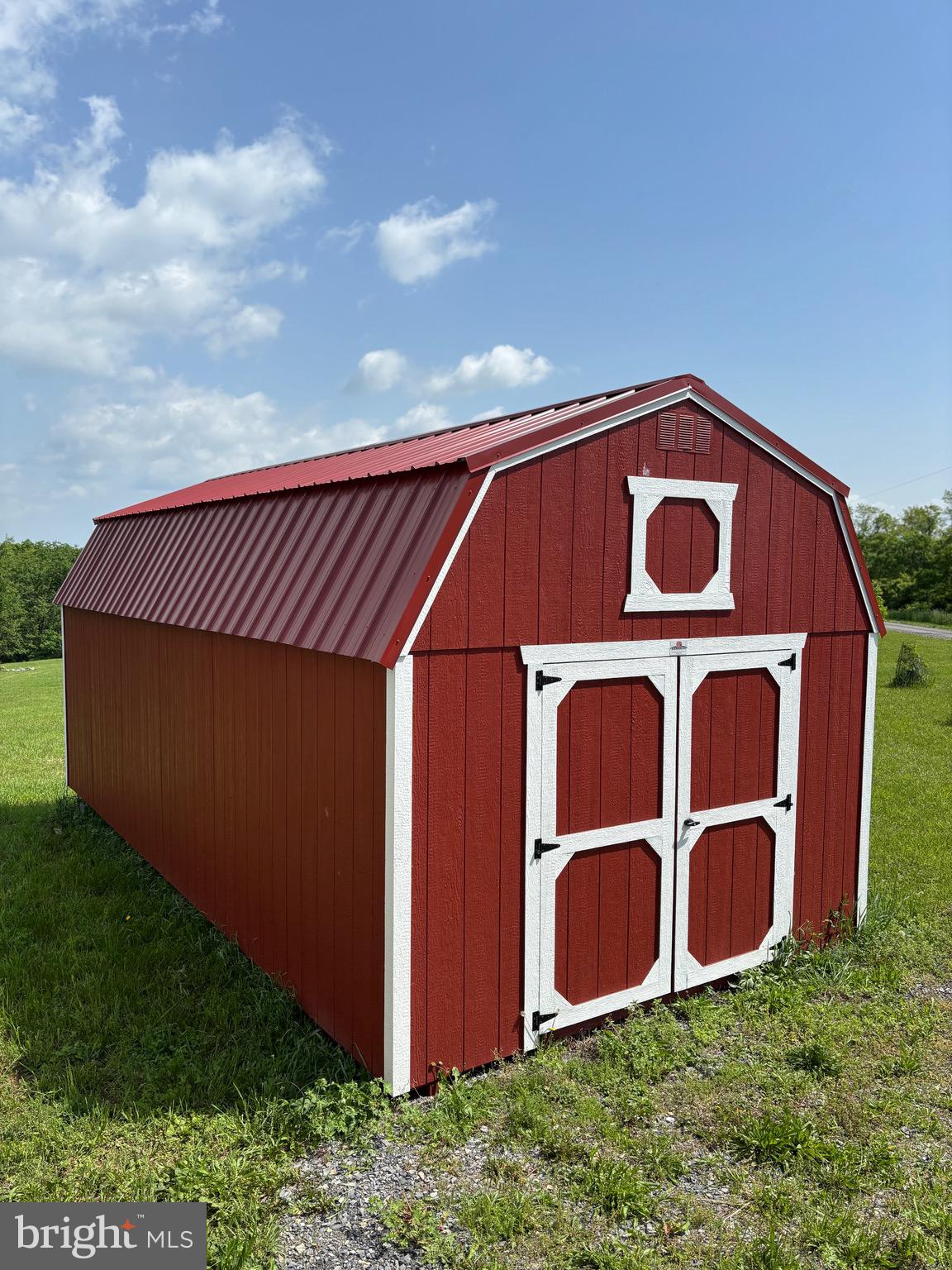 MILL MOUNTAIN ORCHARD - Residential