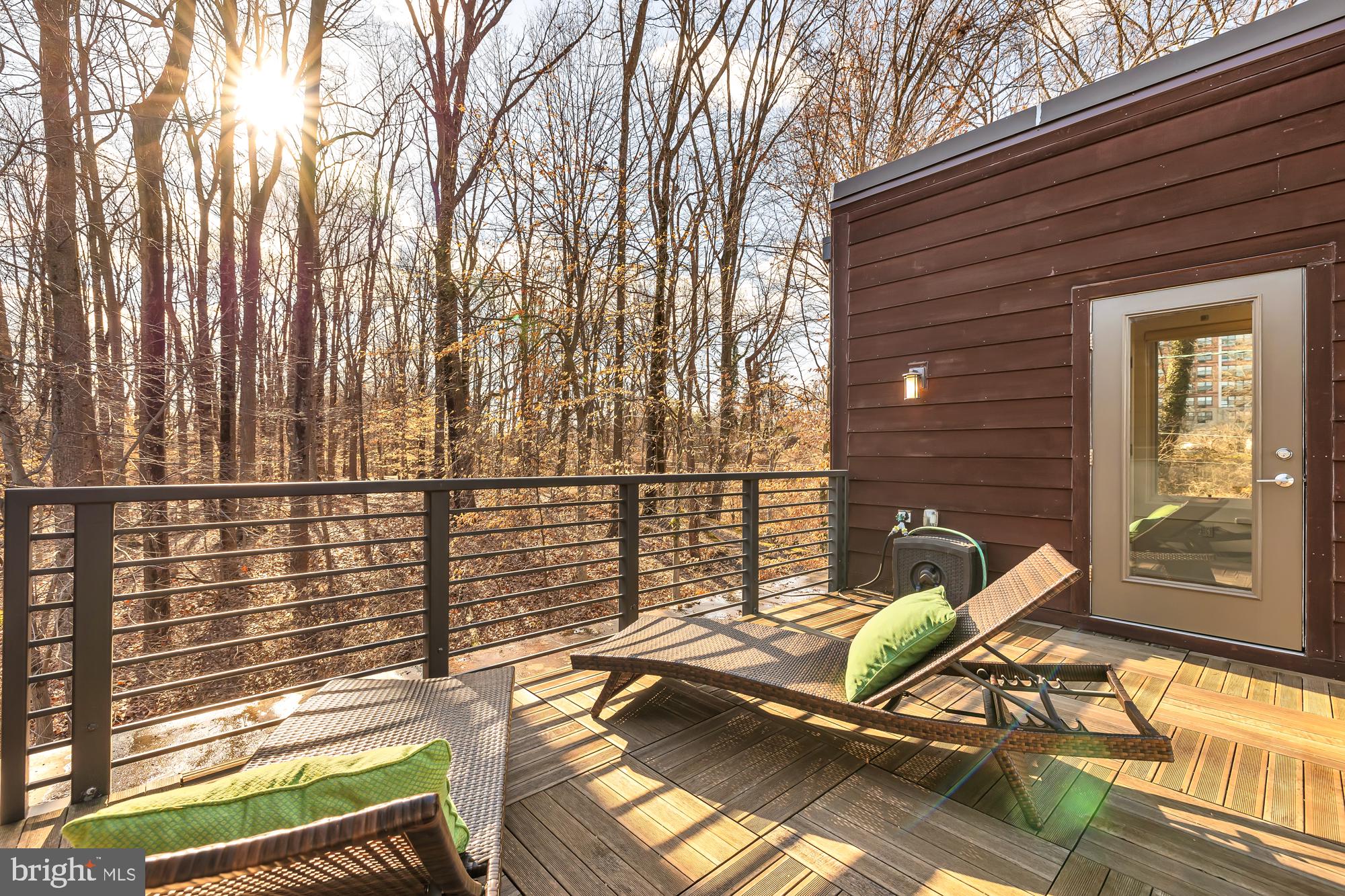 LITTLE FALLS PLACE - Residential