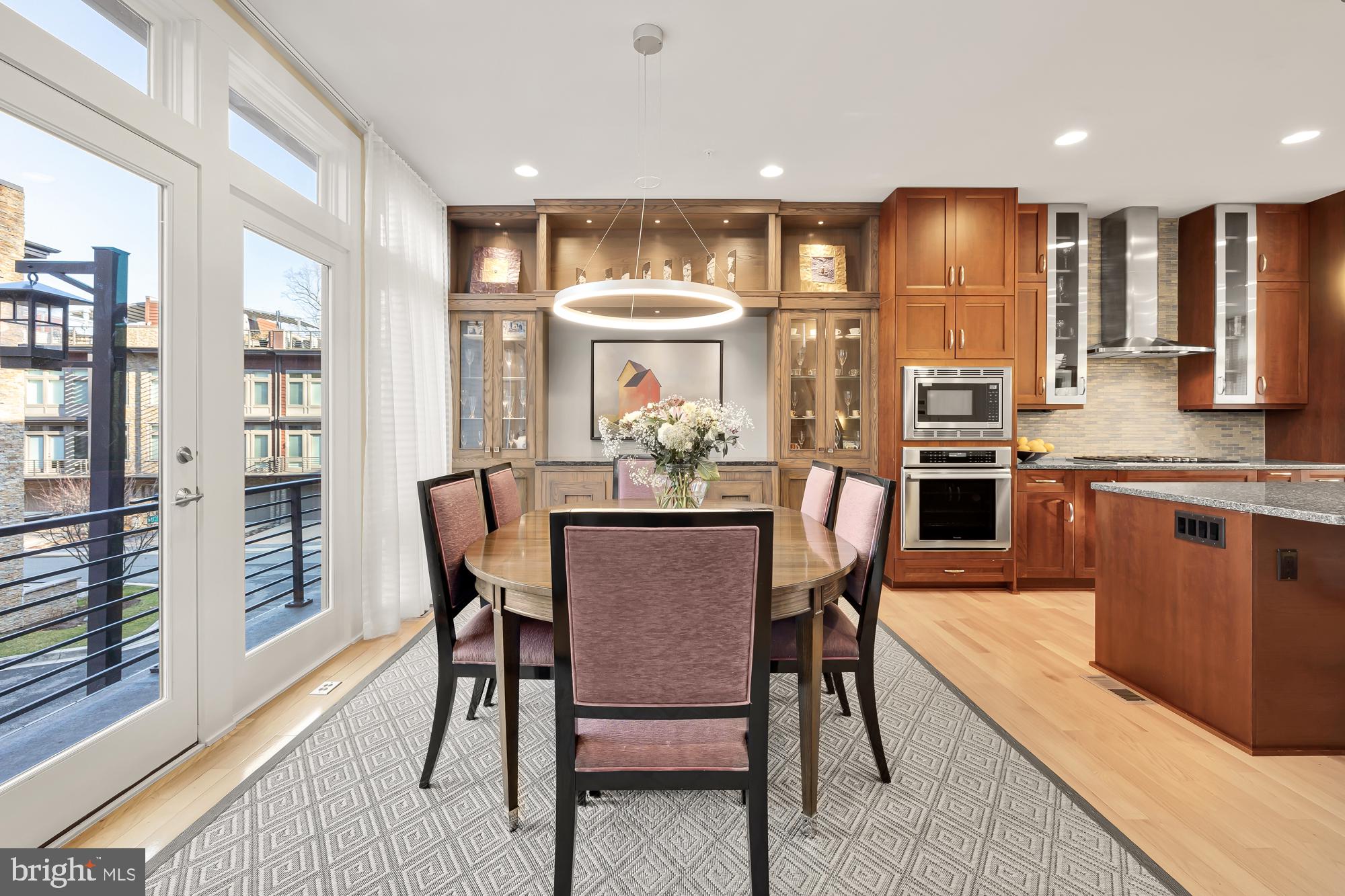 LITTLE FALLS PLACE - Residential