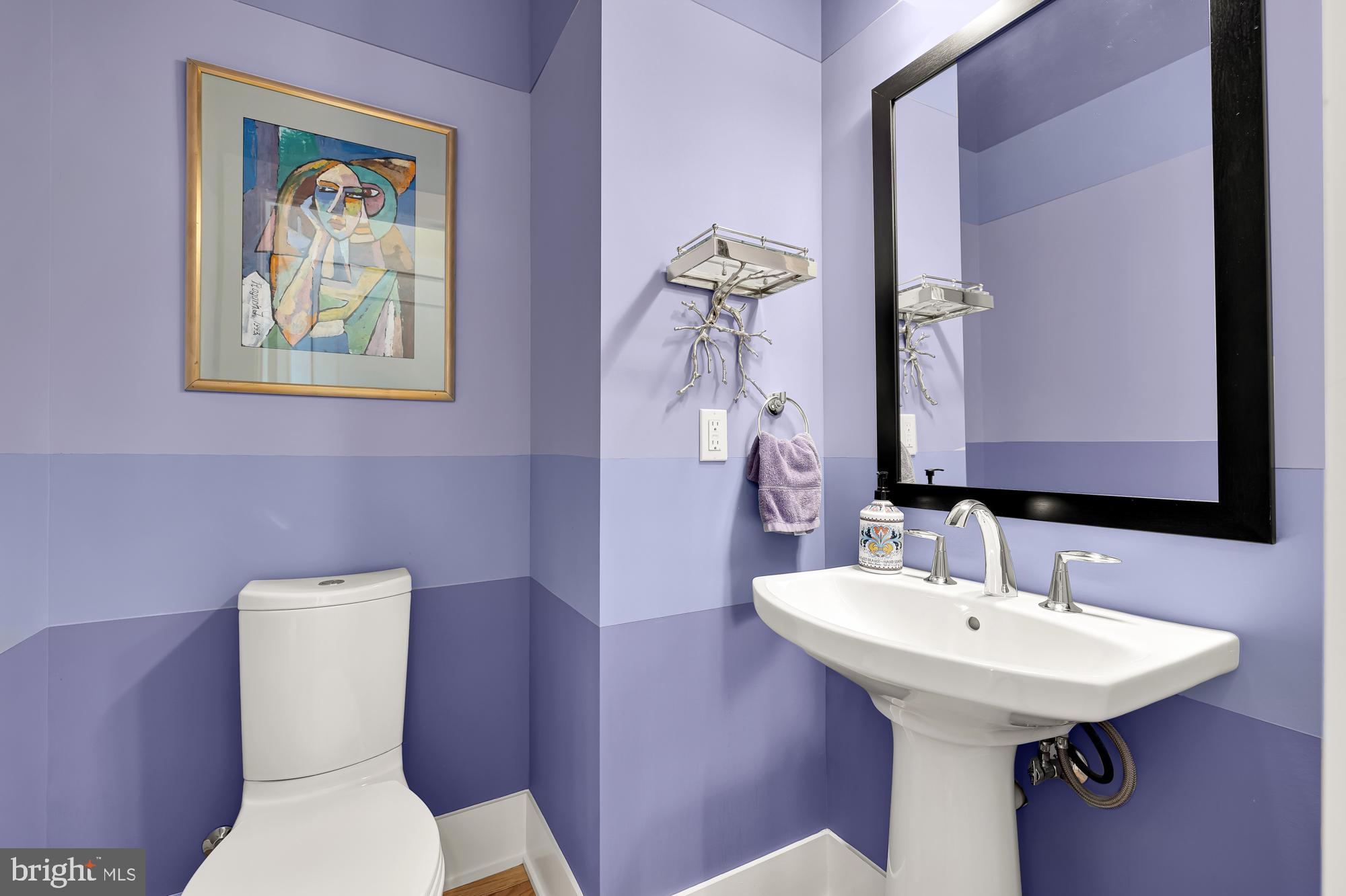 LITTLE FALLS PLACE - Residential