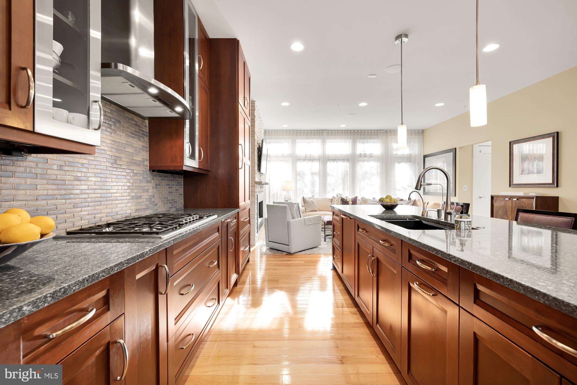 LITTLE FALLS PLACE - Residential