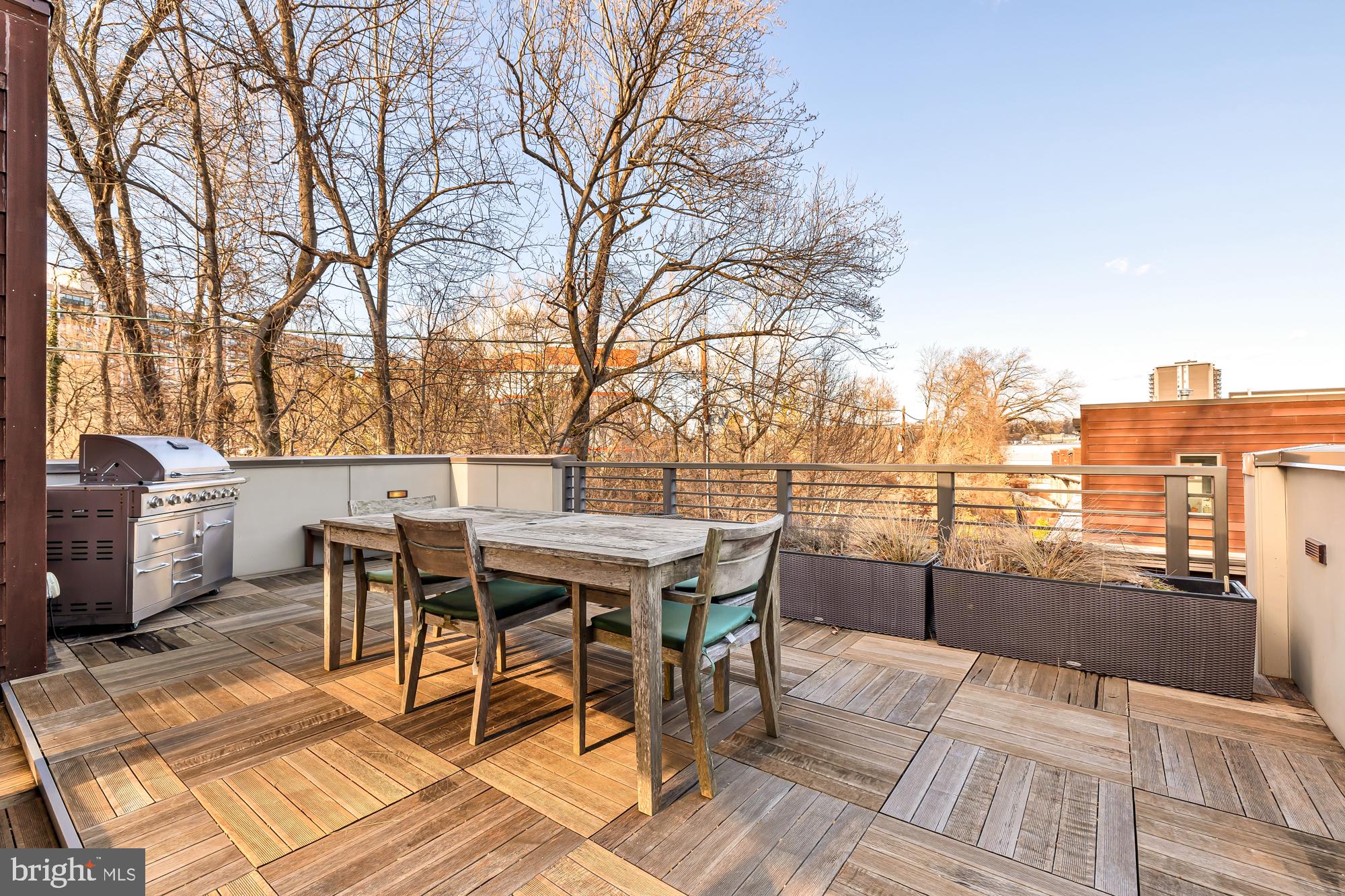 LITTLE FALLS PLACE - Residential