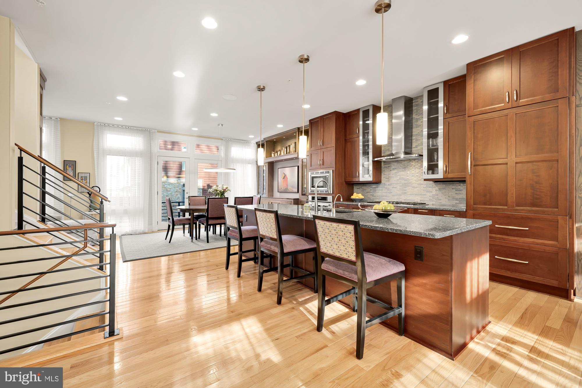 LITTLE FALLS PLACE - Residential