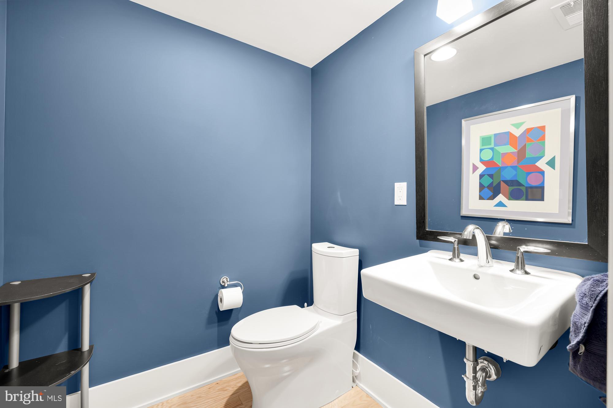 LITTLE FALLS PLACE - Residential