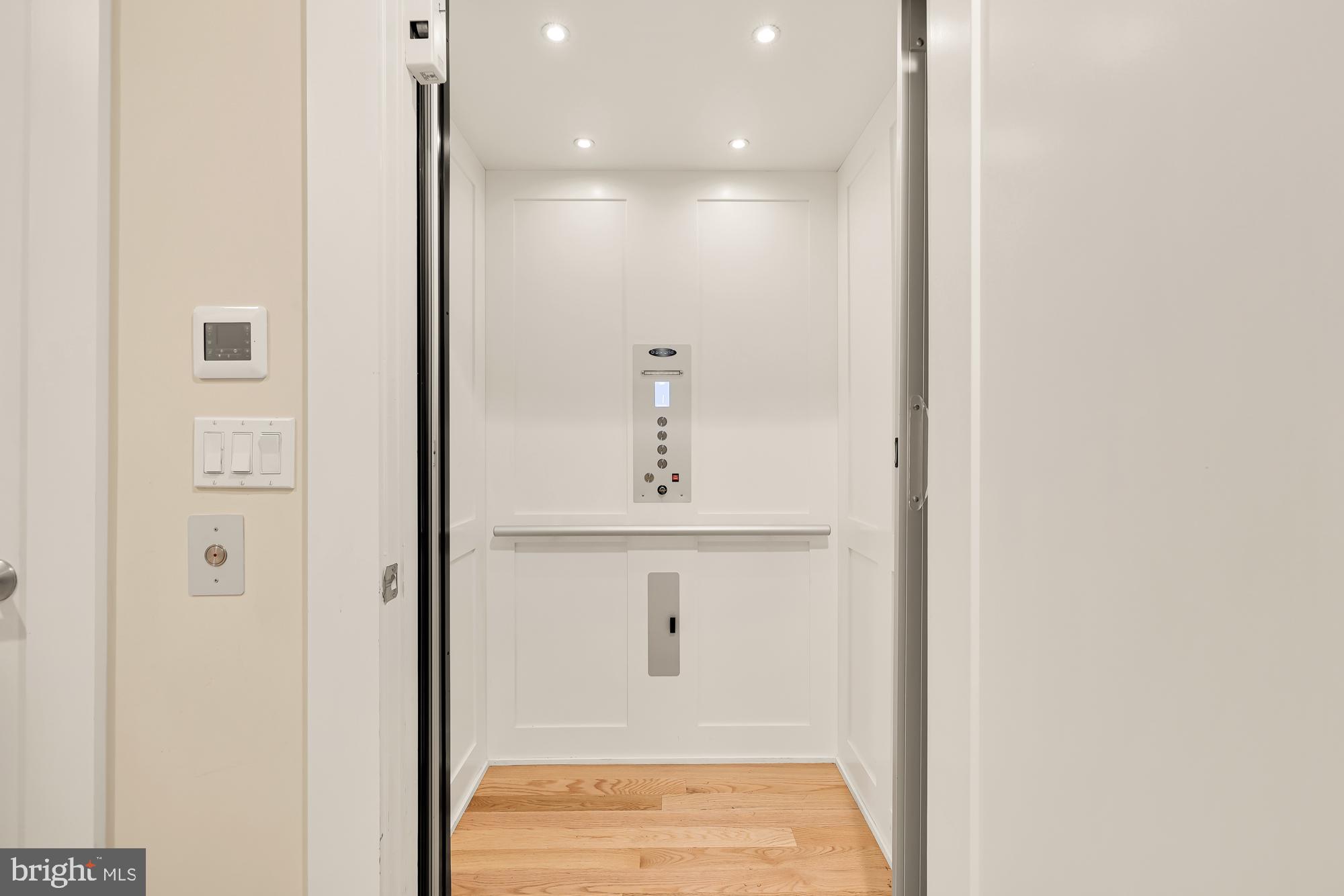 LITTLE FALLS PLACE - Residential