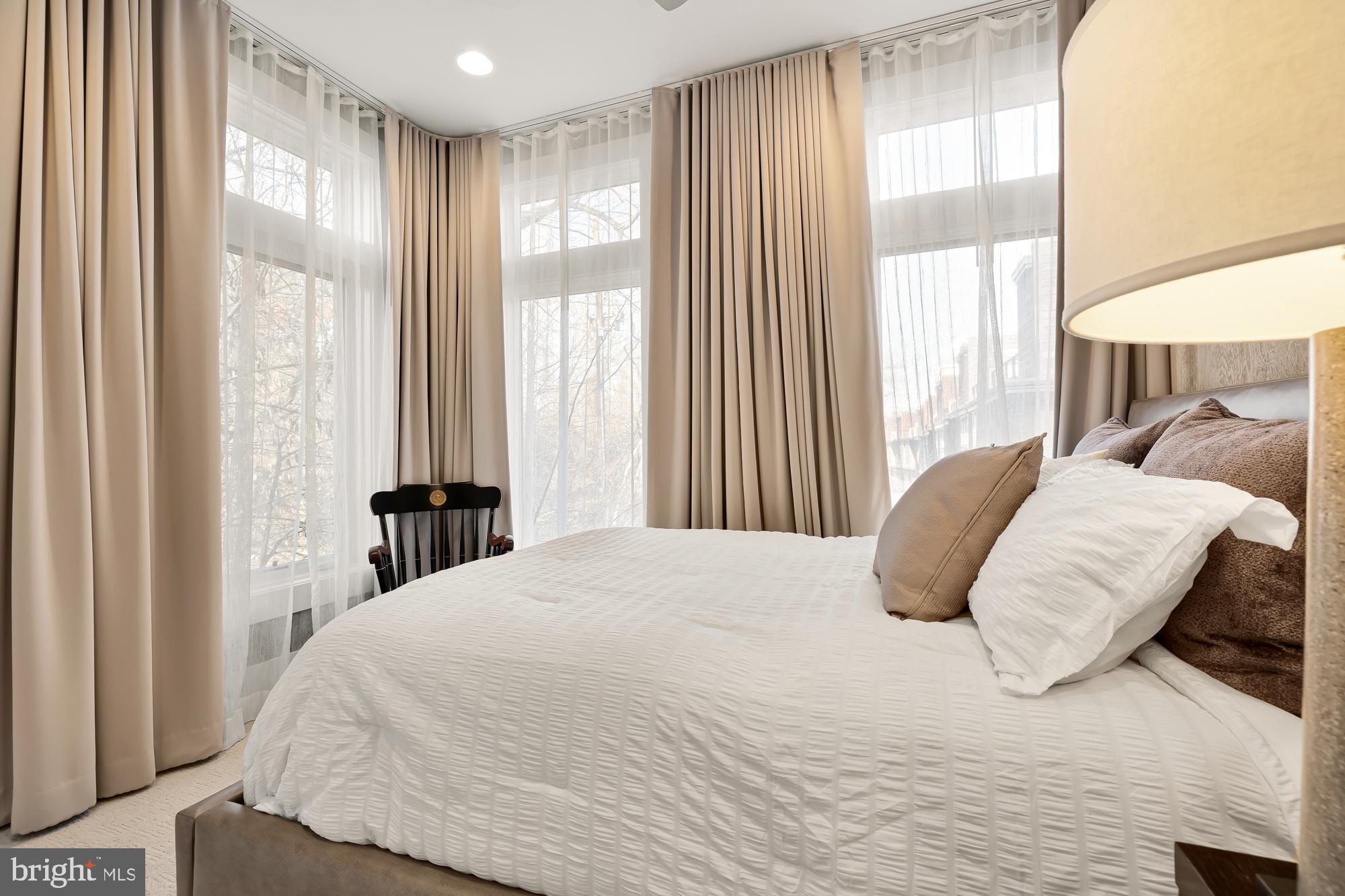 LITTLE FALLS PLACE - Residential