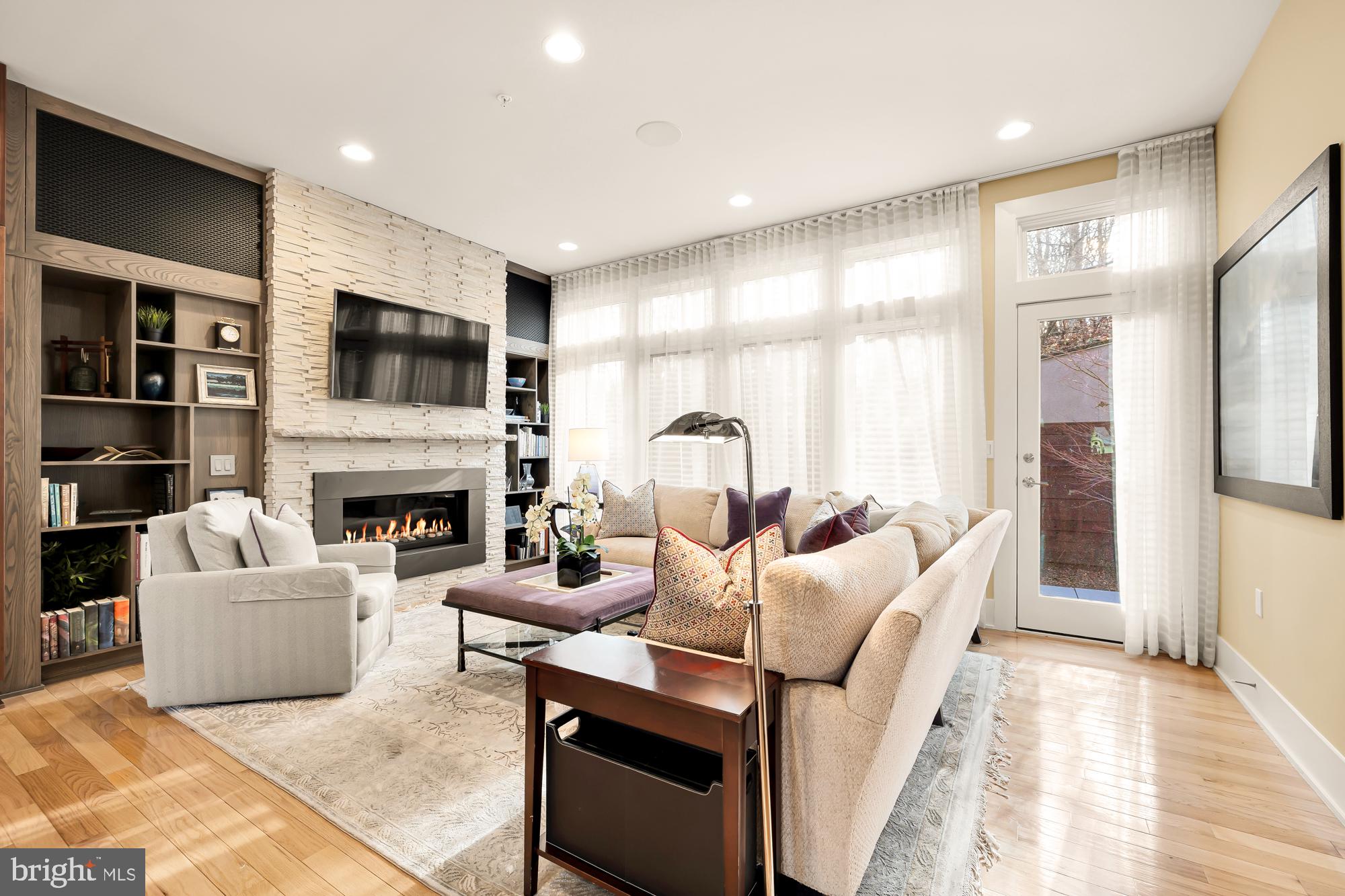 LITTLE FALLS PLACE - Residential