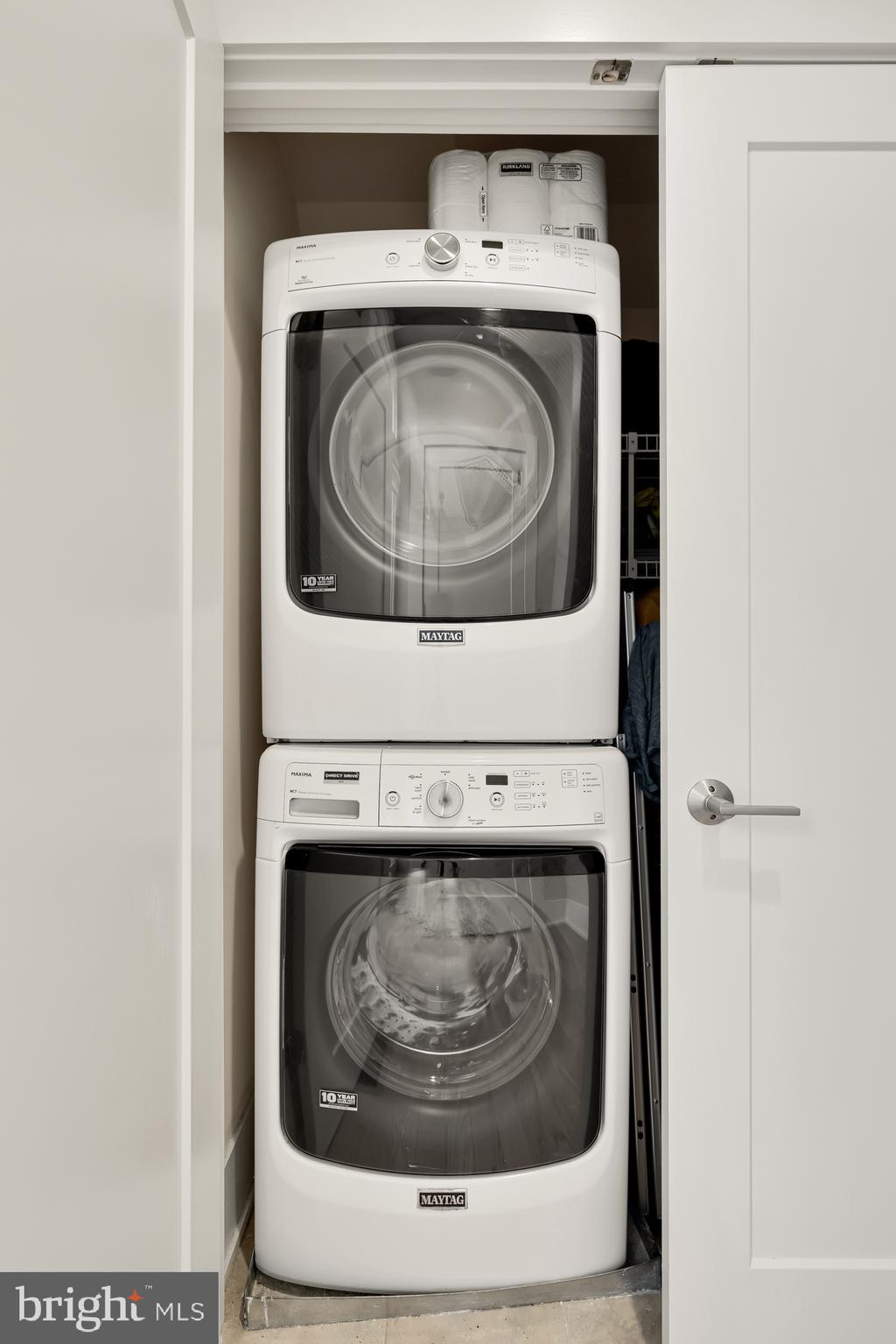 LITTLE FALLS PLACE - Residential