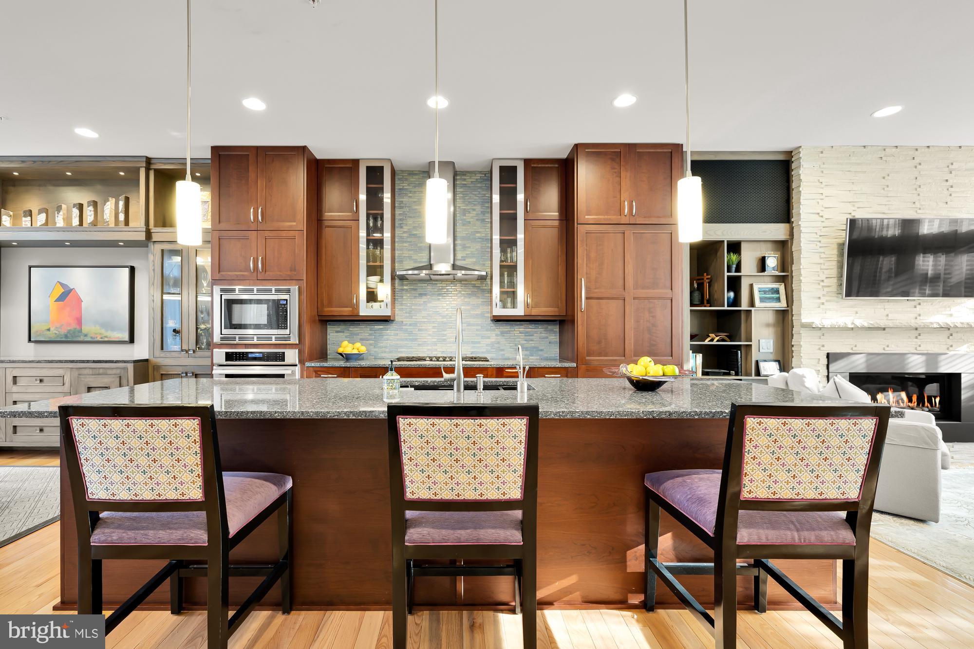 LITTLE FALLS PLACE - Residential