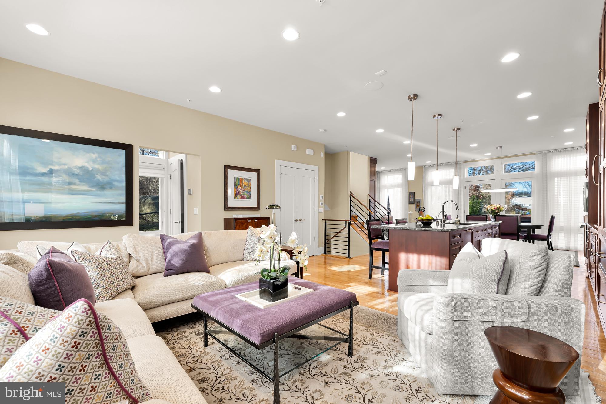 LITTLE FALLS PLACE - Residential