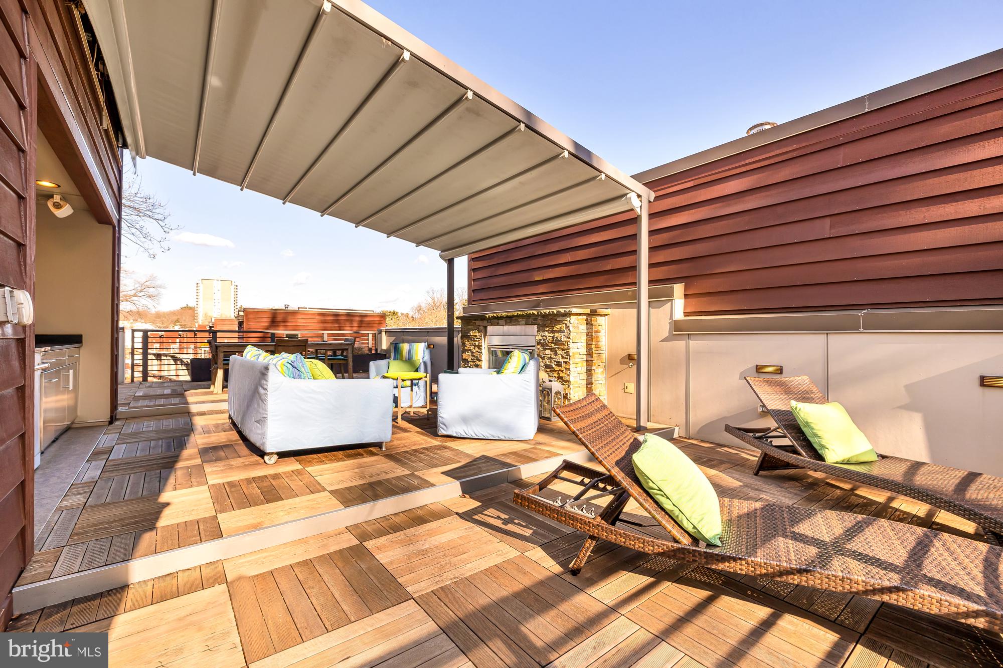 LITTLE FALLS PLACE - Residential