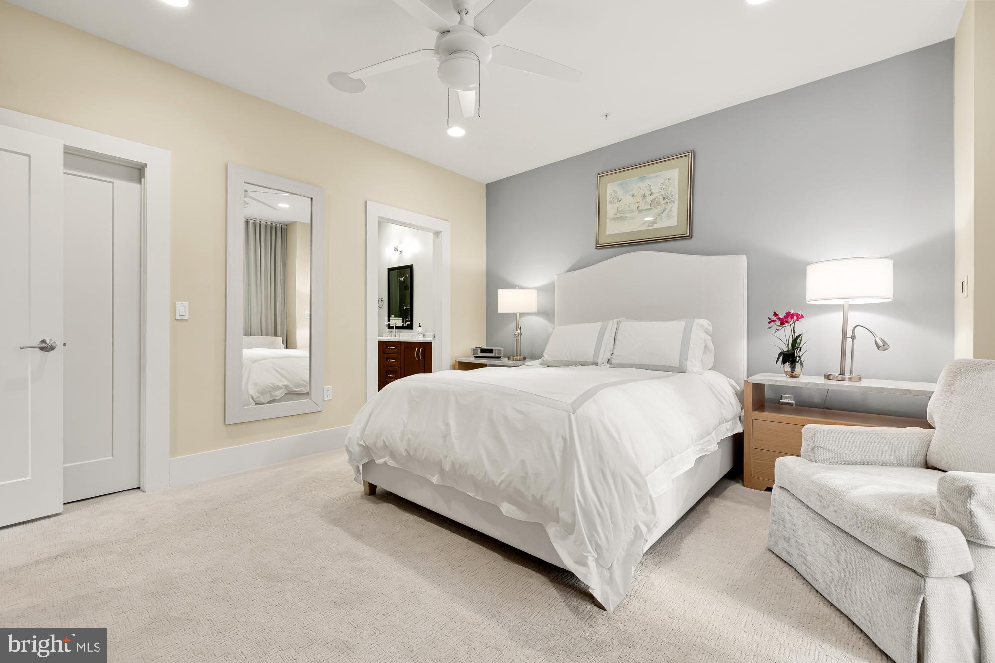 LITTLE FALLS PLACE - Residential