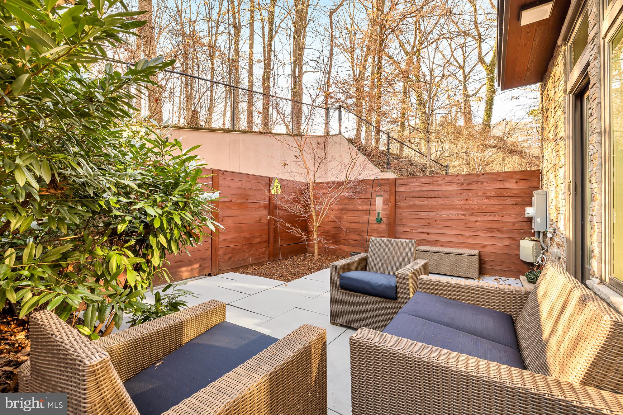 LITTLE FALLS PLACE - Residential