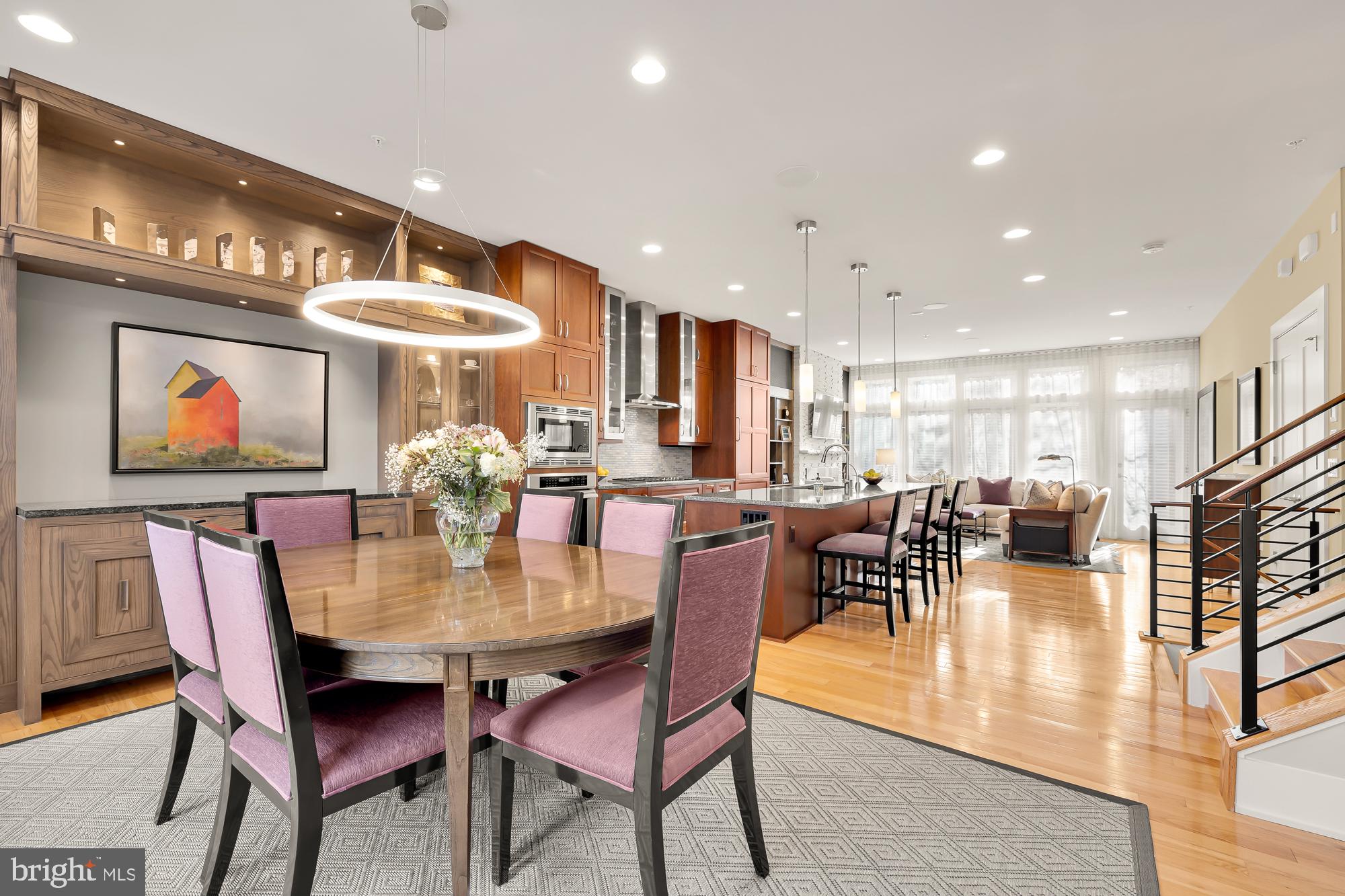 LITTLE FALLS PLACE - Residential