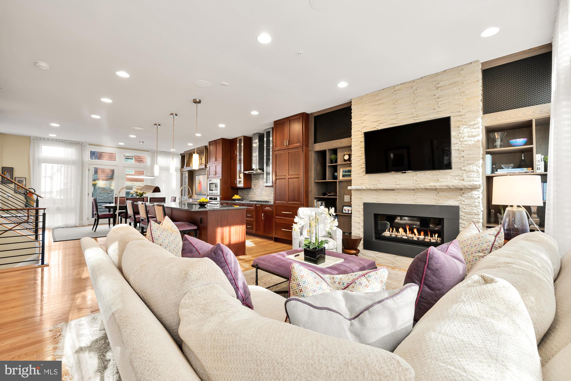 LITTLE FALLS PLACE - Residential