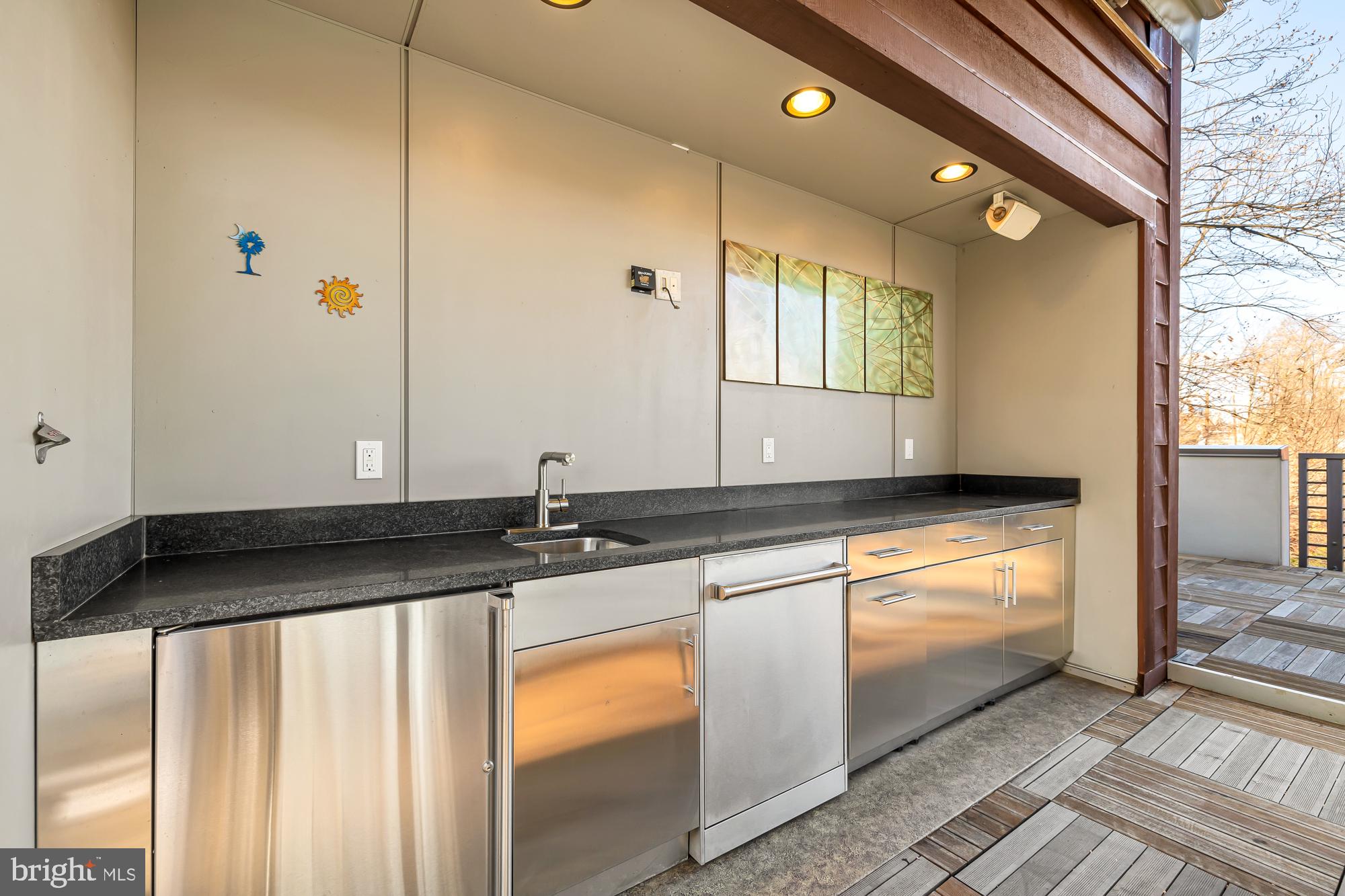 LITTLE FALLS PLACE - Residential