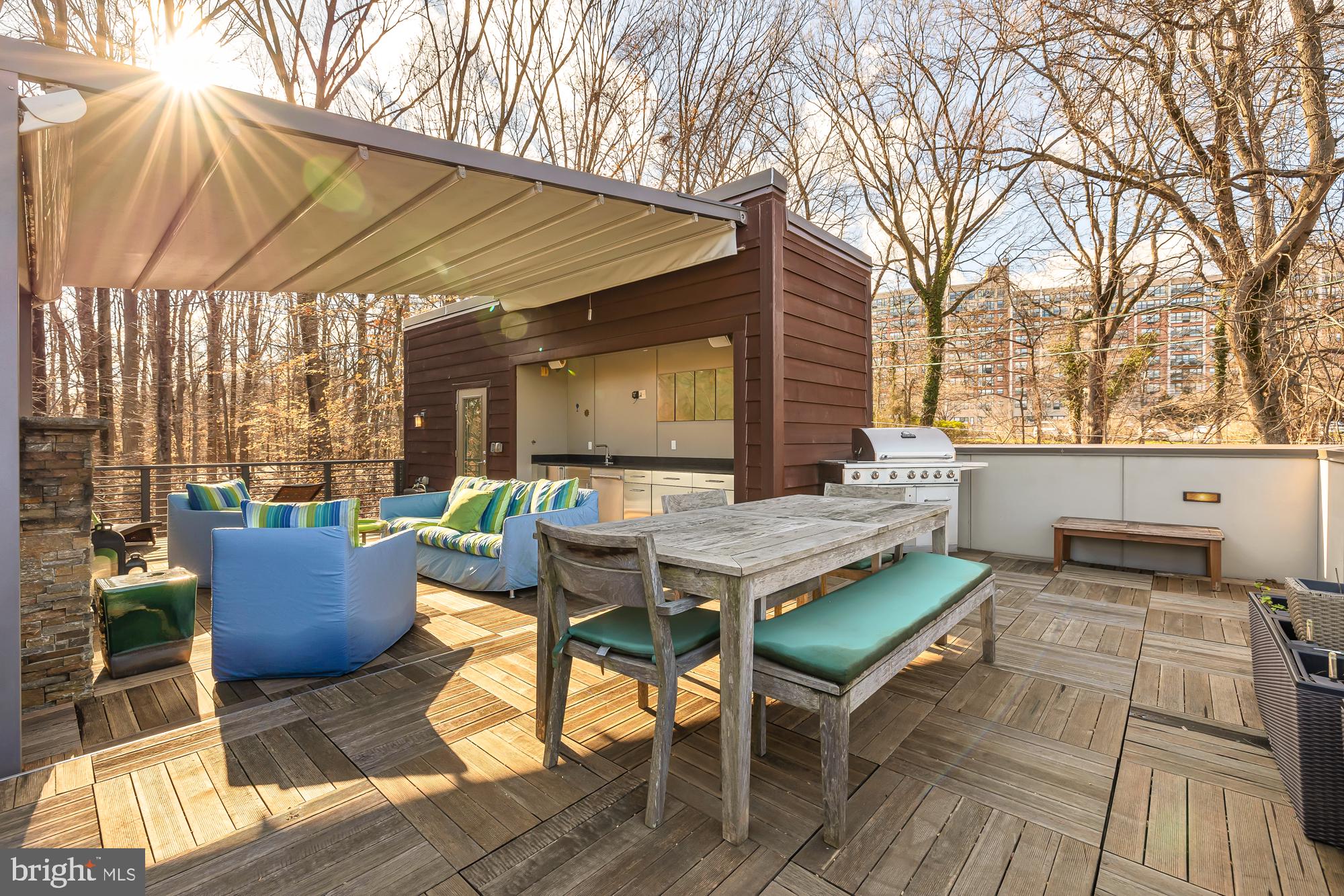 LITTLE FALLS PLACE - Residential